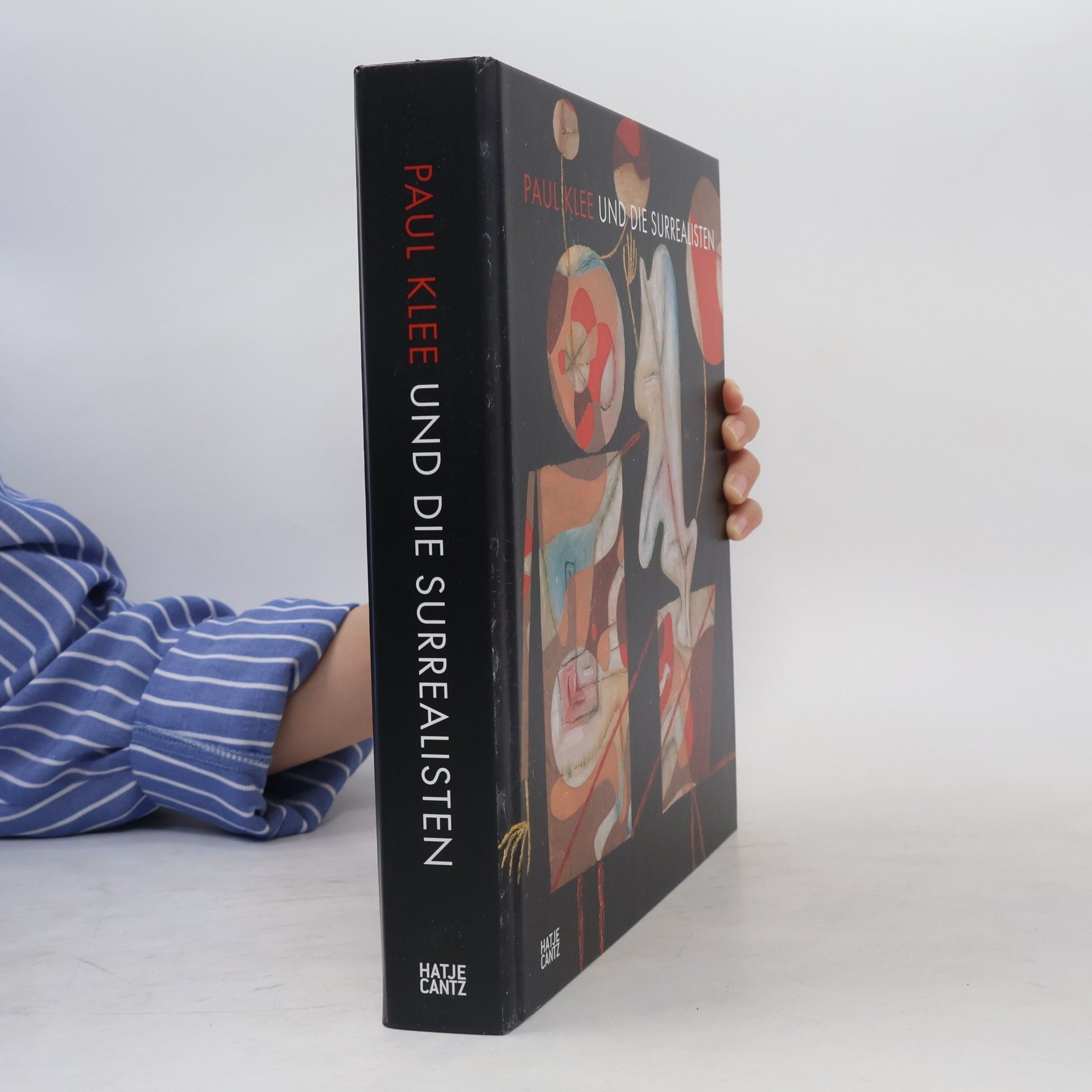 Michael Baumgartner Paul Klee und die Surrealisten