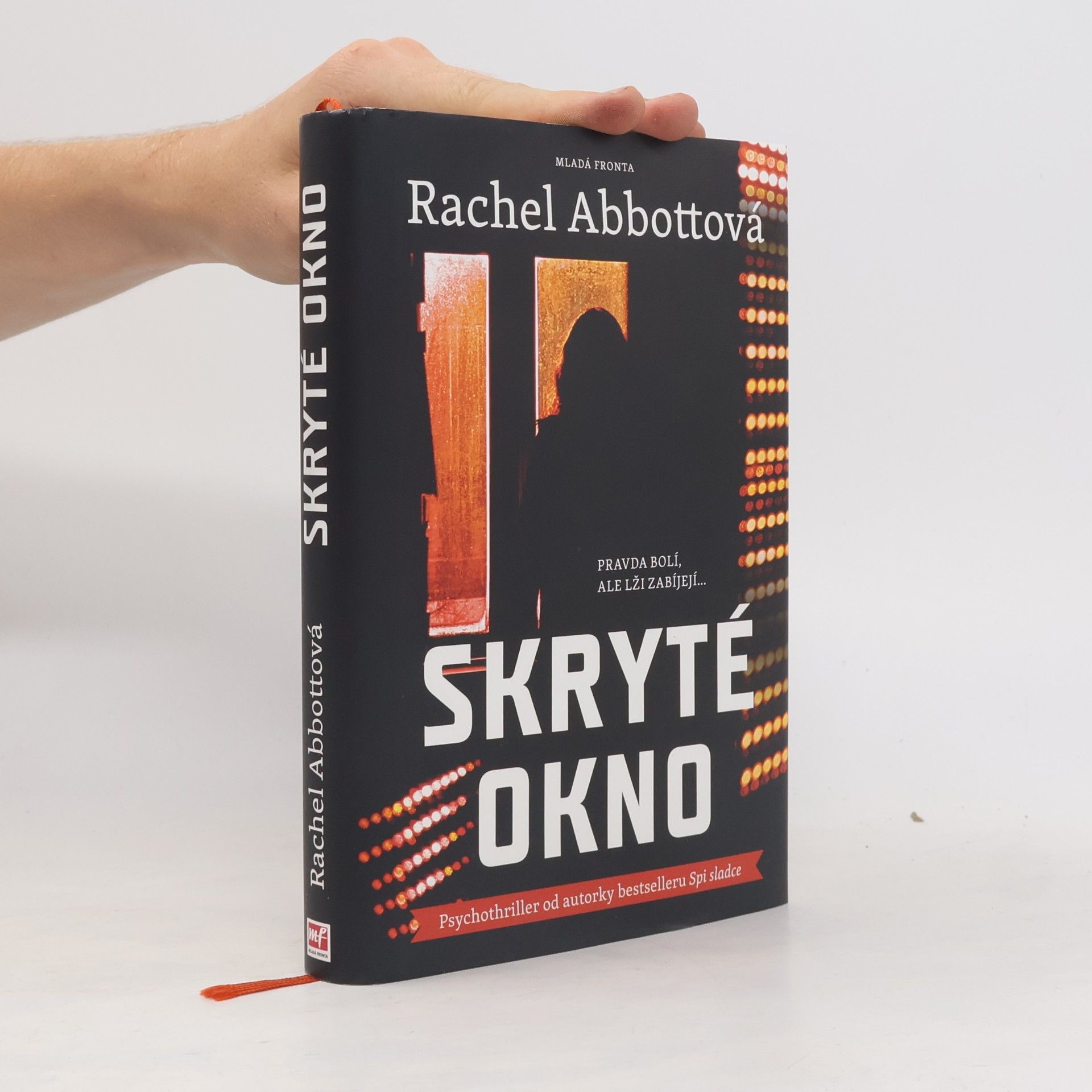 Skryté okno