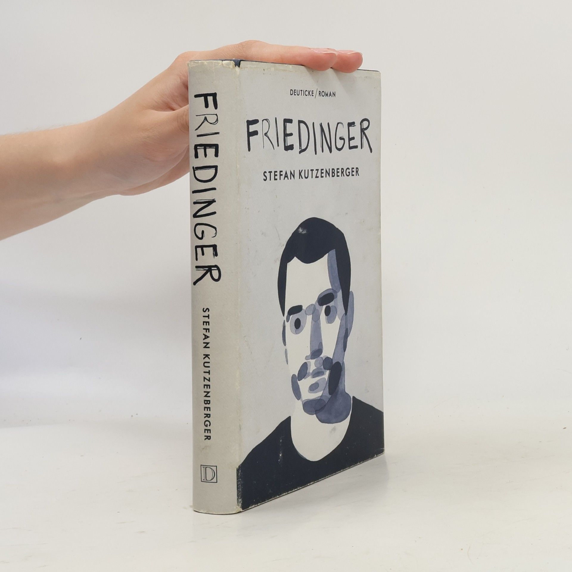 Stefan Kutzenberger Friedinger
