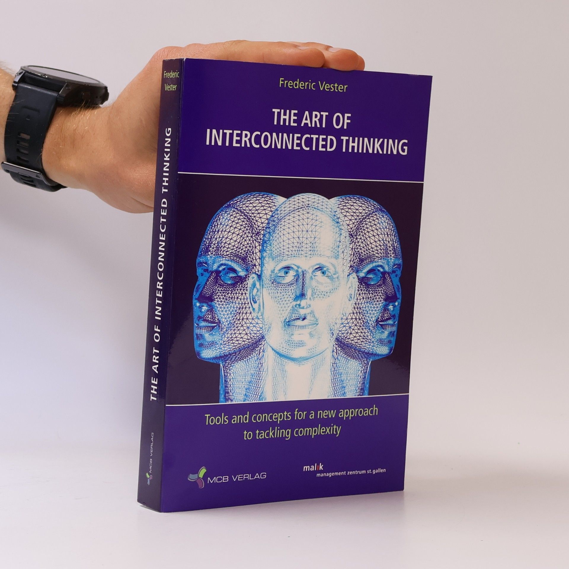 The Art of Interconnected Thinking