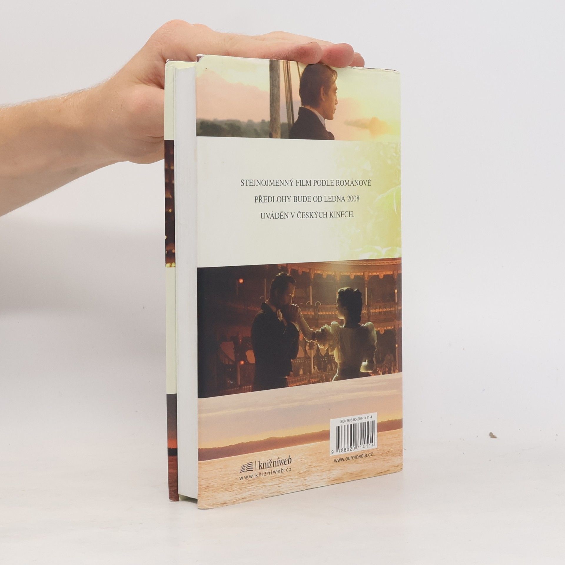Gabriel García Márquez Láska za časů cholery