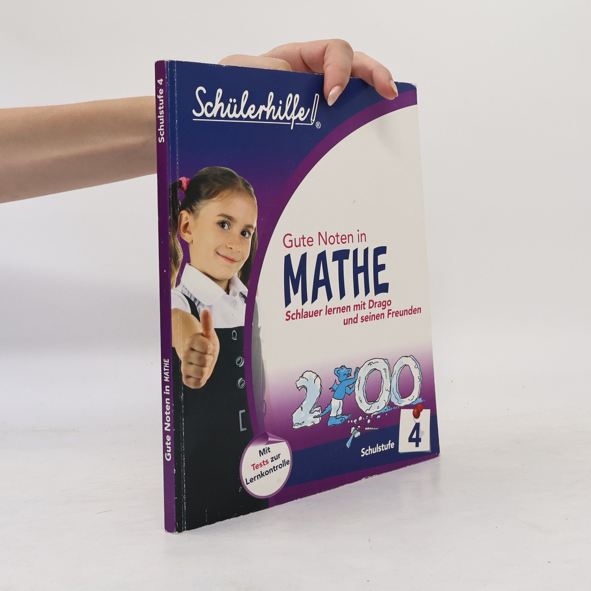 Various authors Gutr Noten in Mathe
