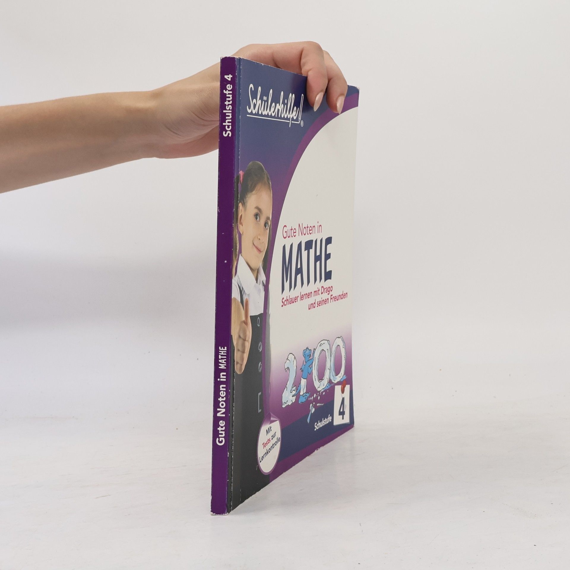 Various authors Gutr Noten in Mathe