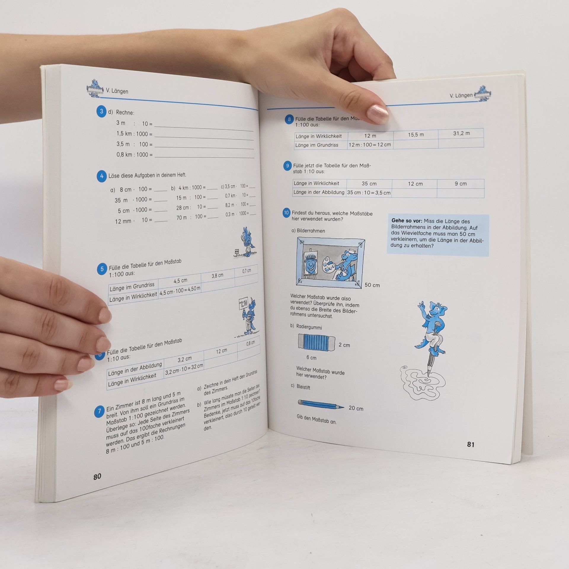 Various authors Gutr Noten in Mathe