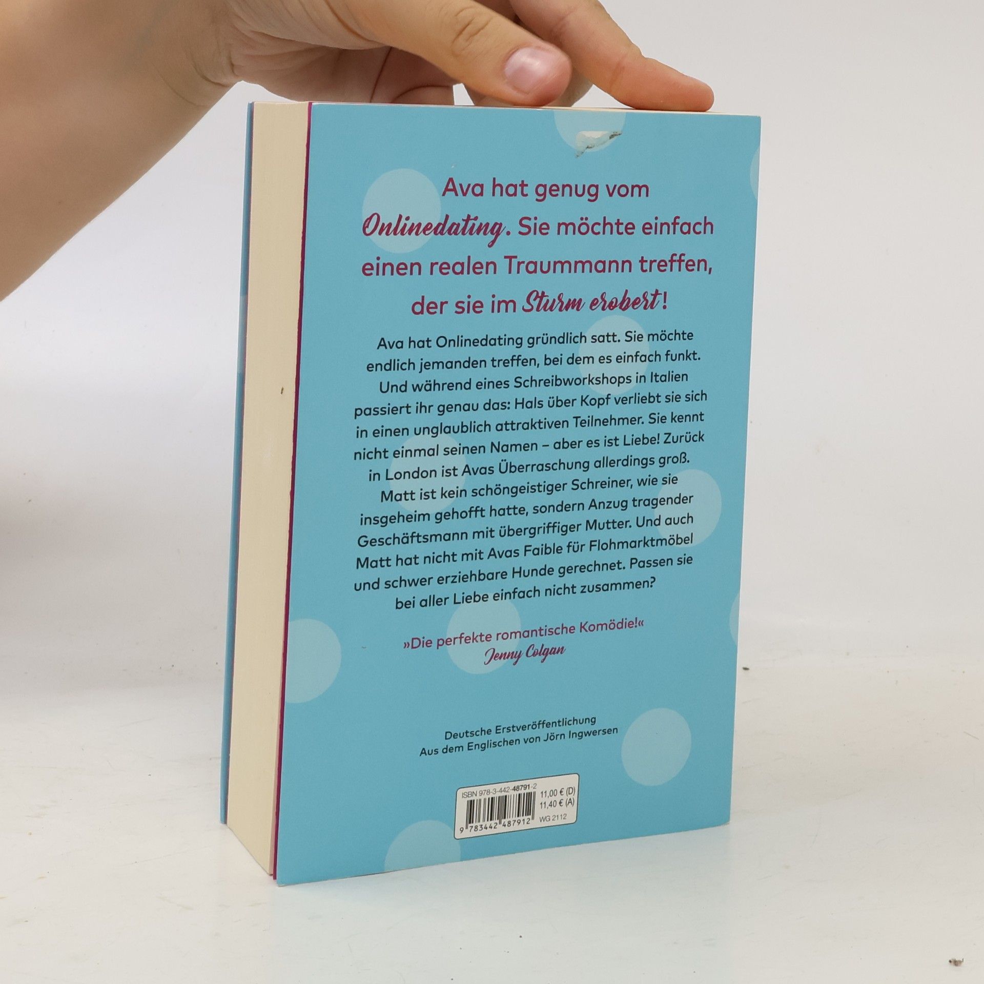 Sophie Kinsella Erobere mich im Sturm