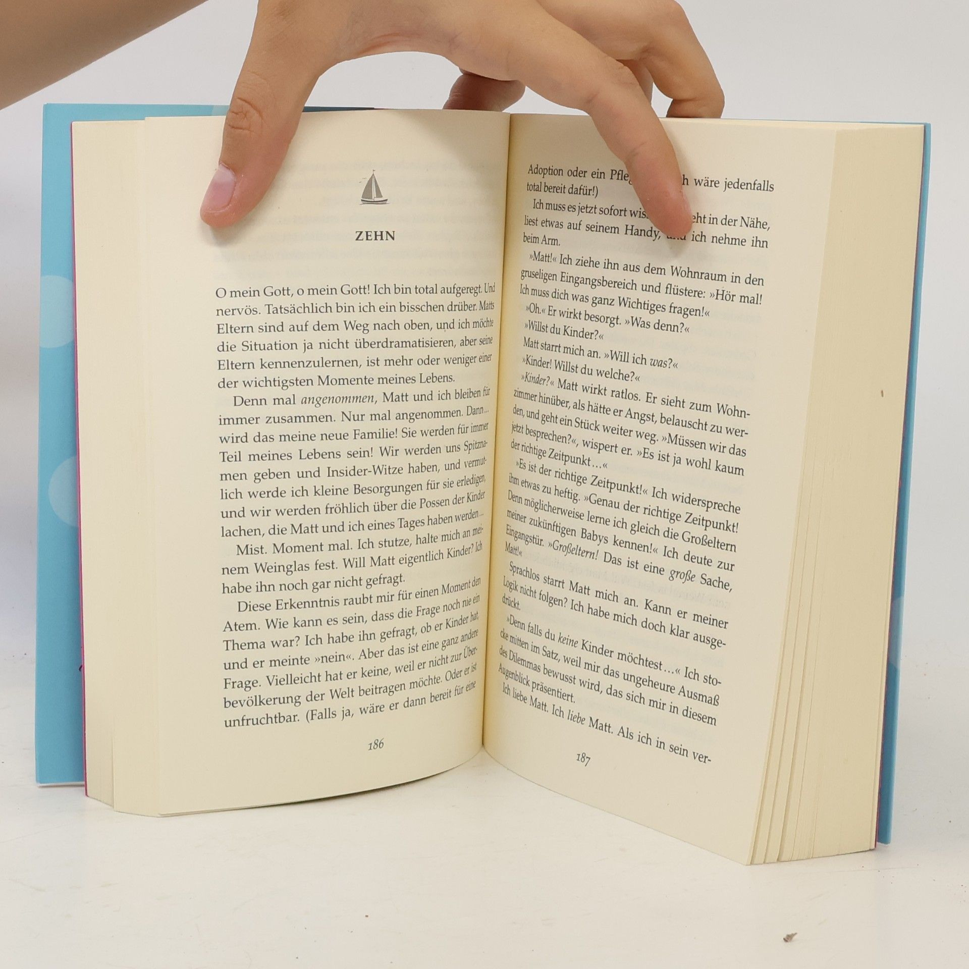 Sophie Kinsella Erobere mich im Sturm