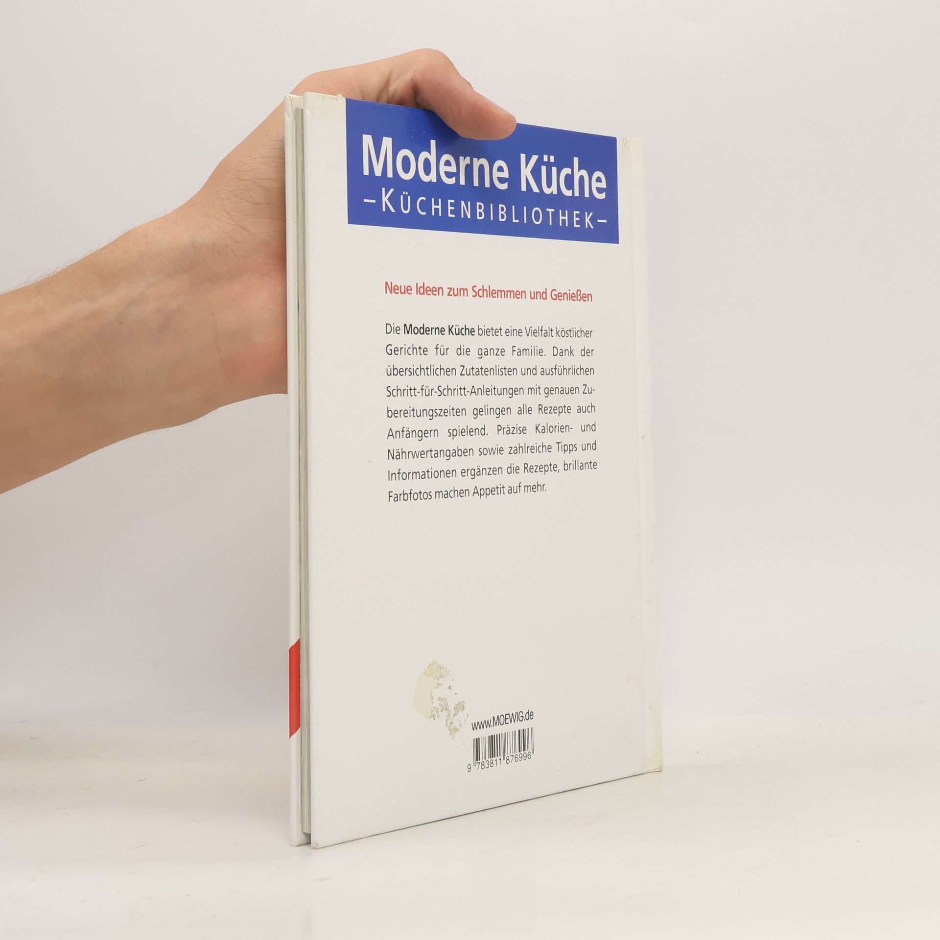 Claudia Boss Teichmann Tolle Party-Gerichte