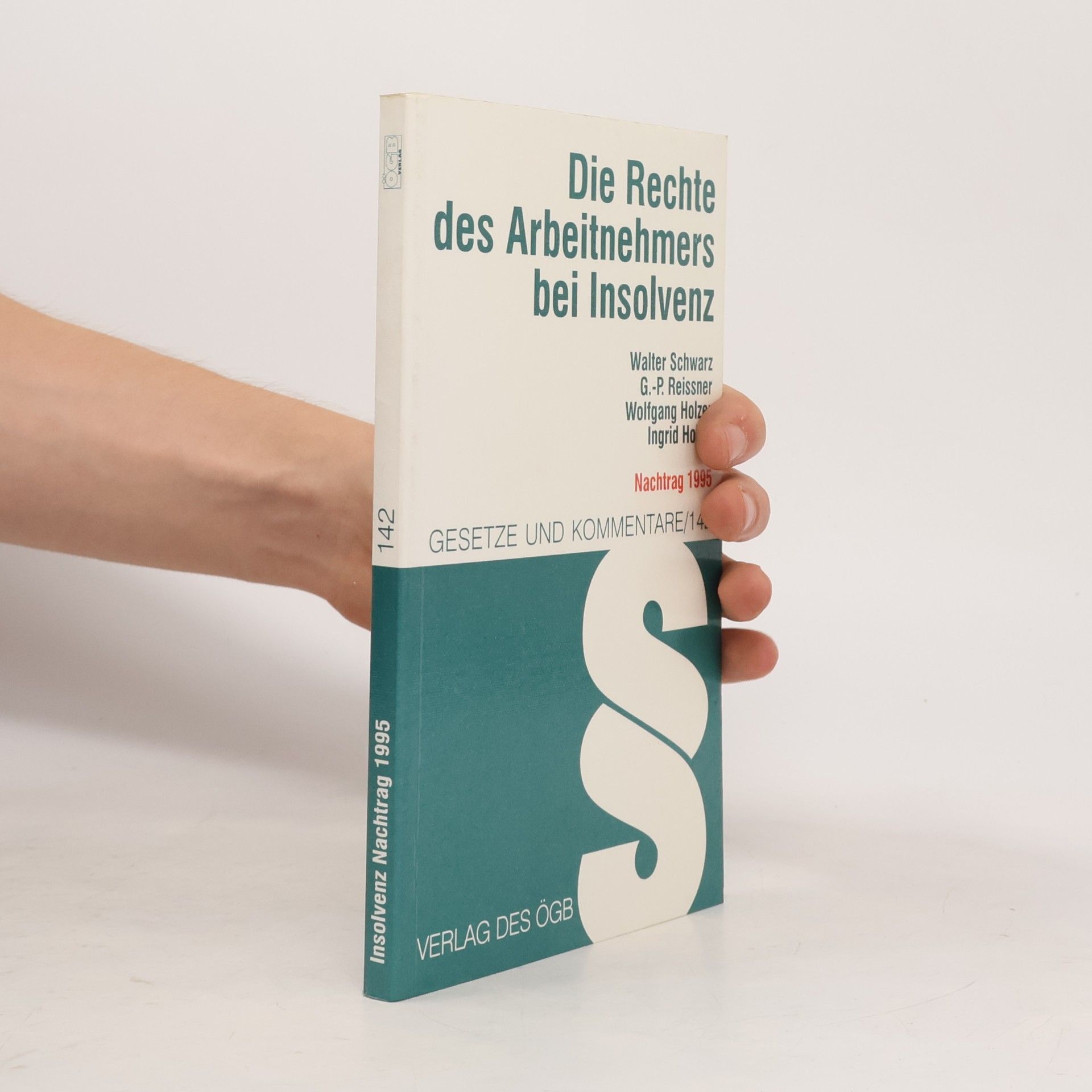 Die Rechte des Arbeitnehmers bei Insolvenz