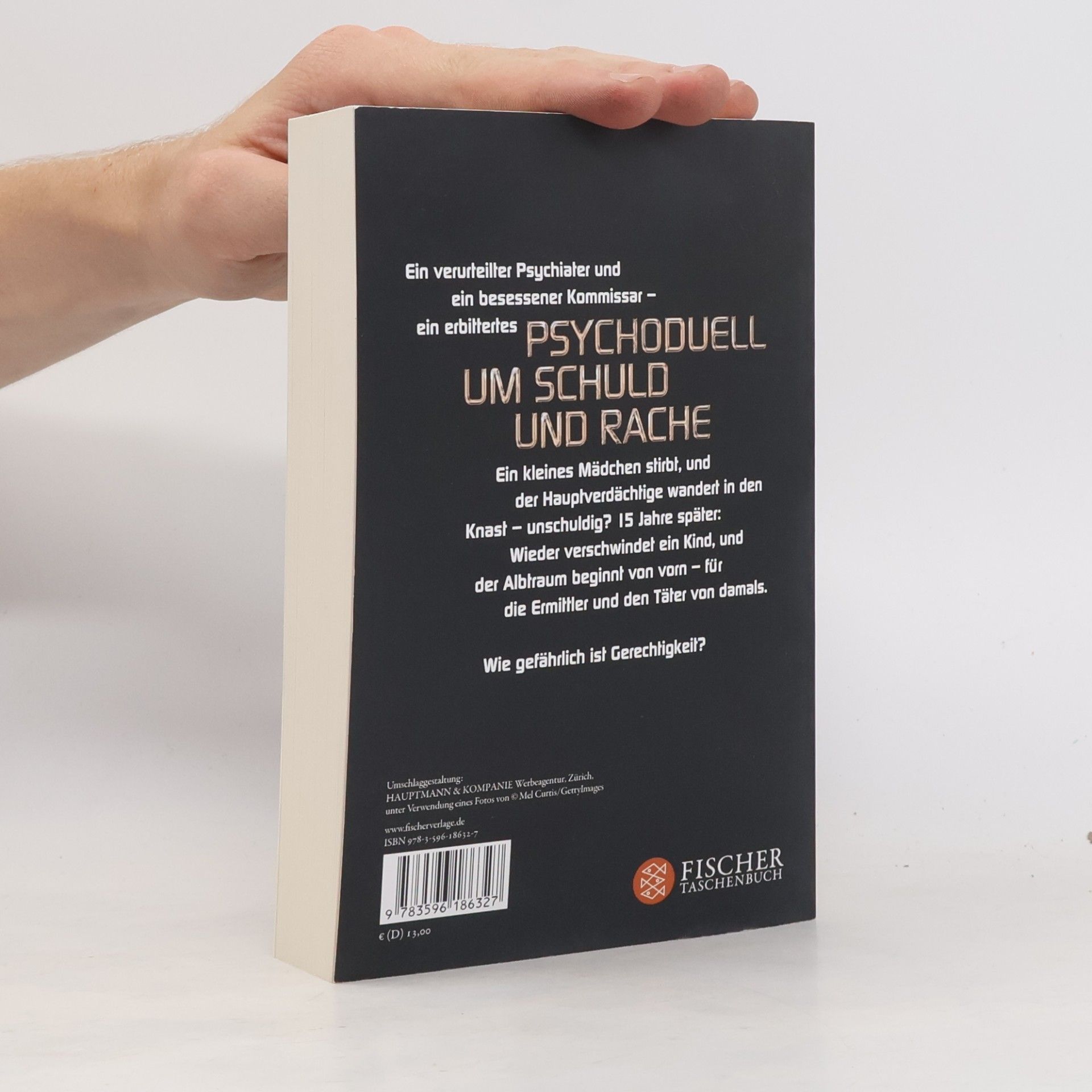 Arno Strobel Das Wesen