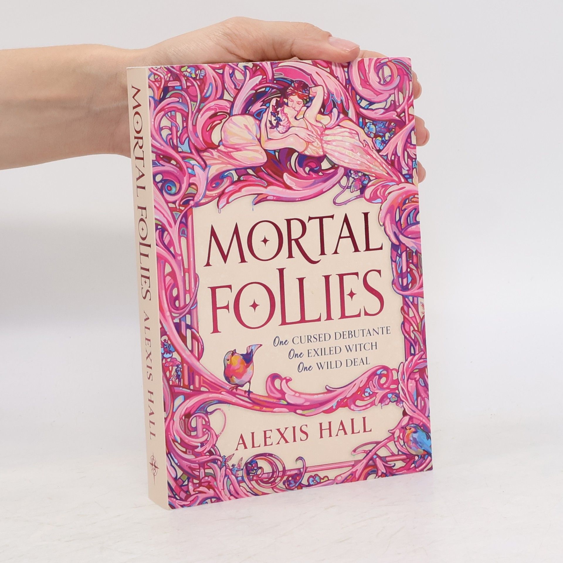 Mortal Follies