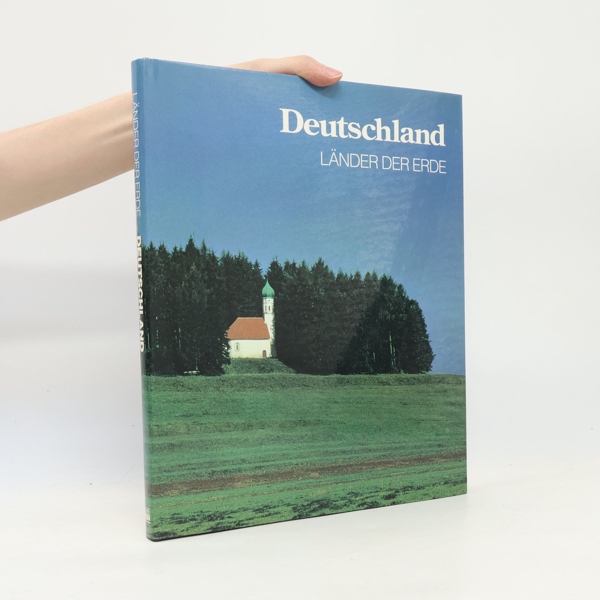 Deutschland. Länder der Erde