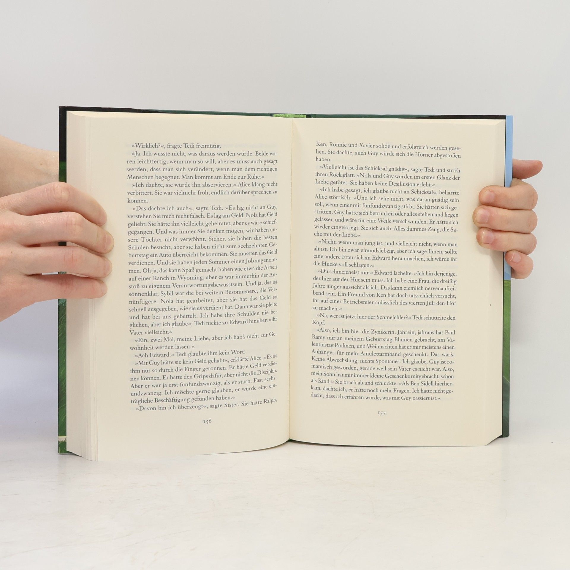 Rita Mae Brown Auf heißer Fährte