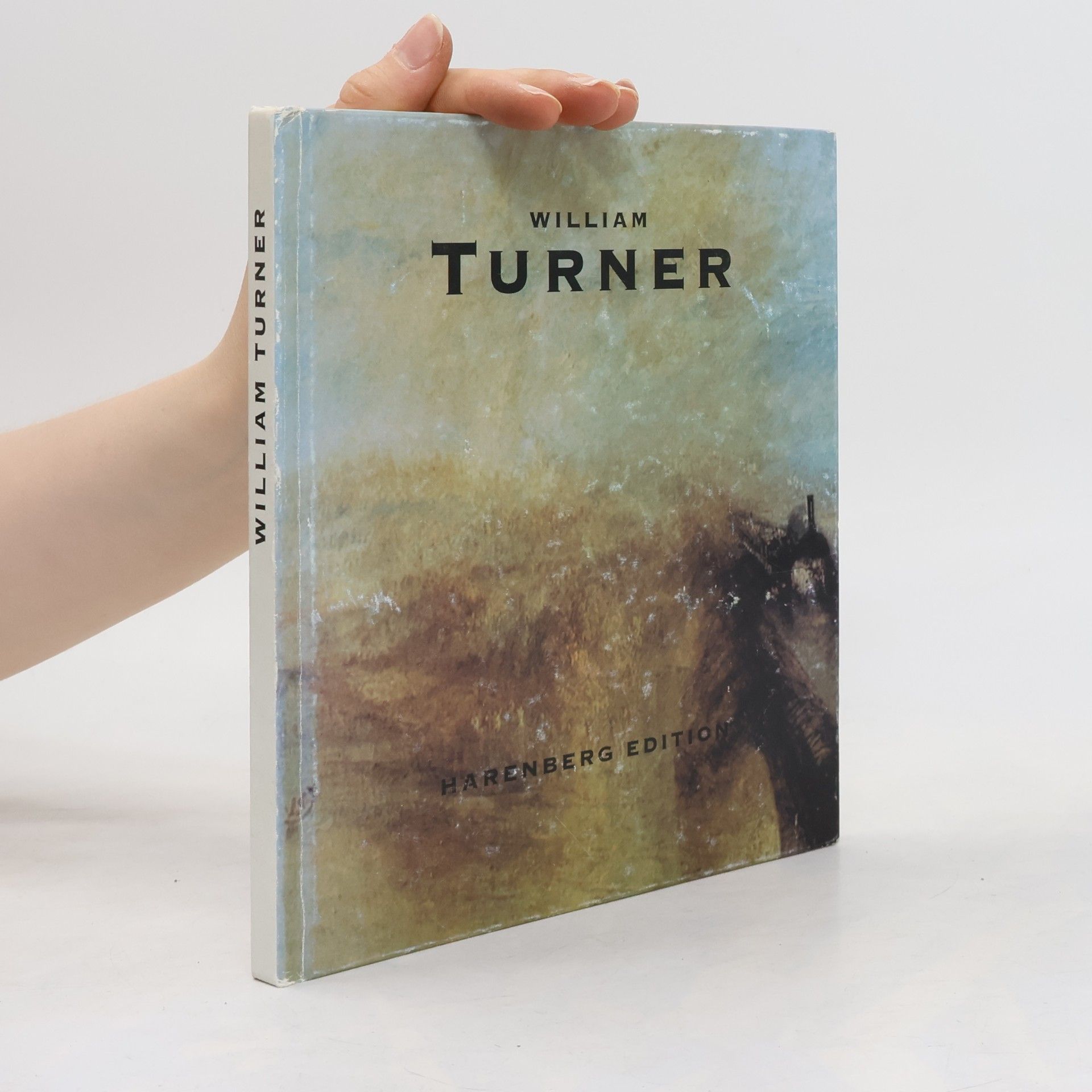 Ursula Bode William Turner