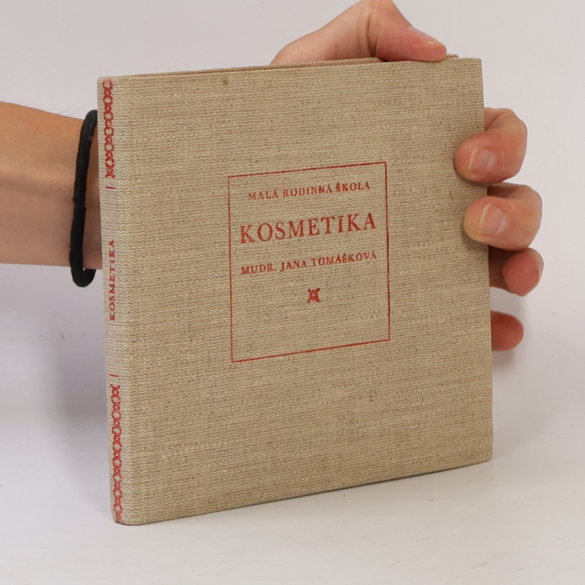 Jana Tomášková Kosmetika