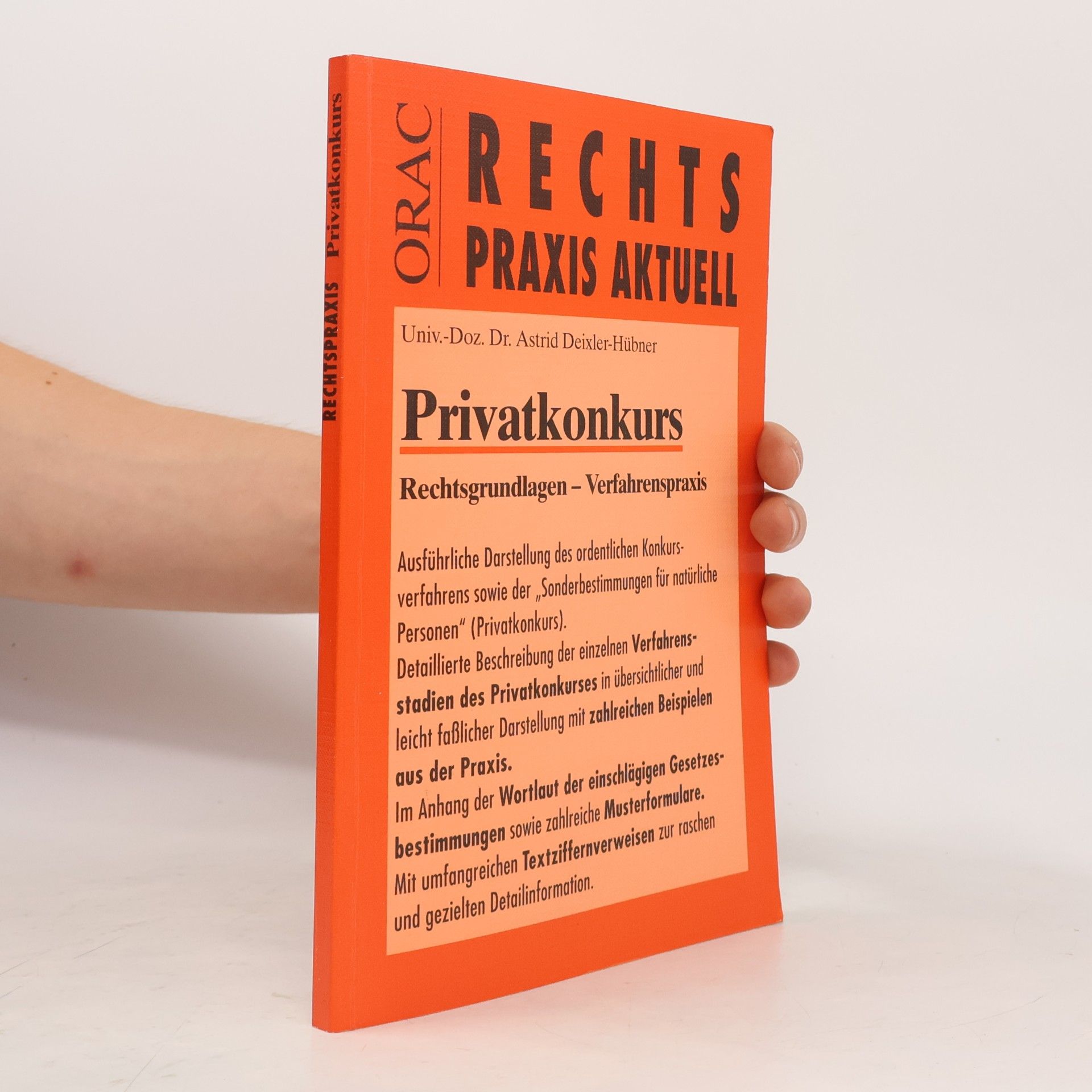 Privatkonkurs