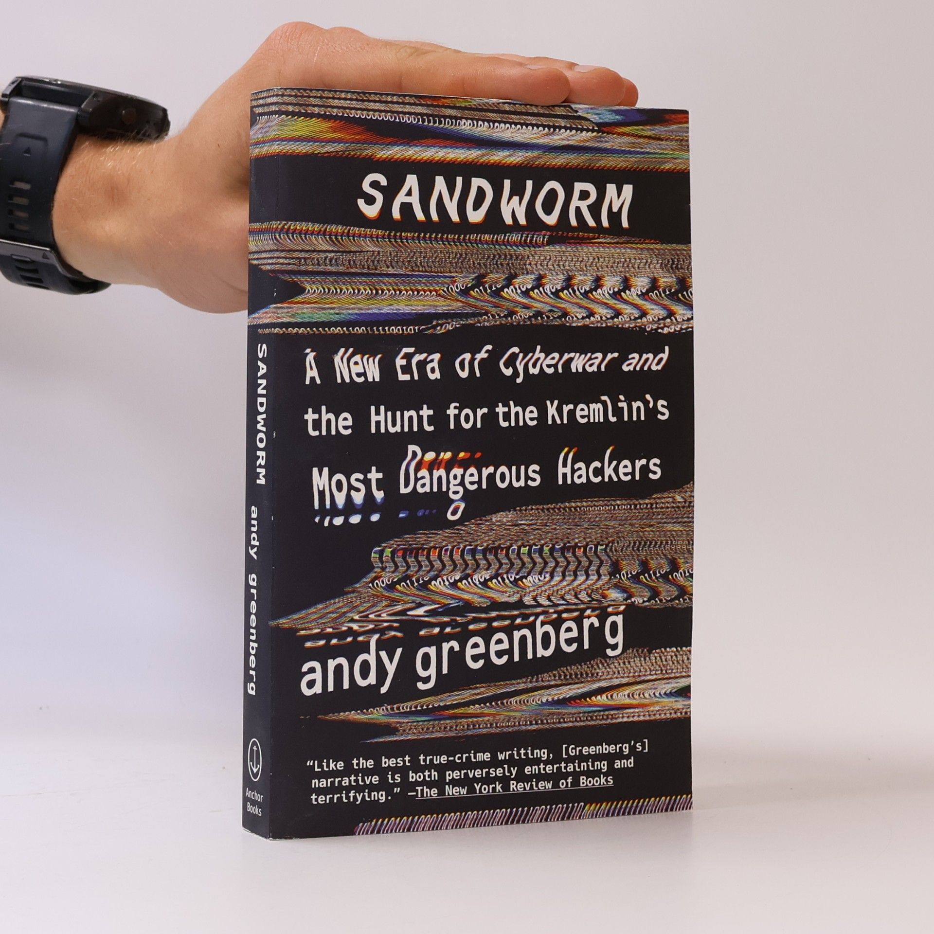 Sandworm