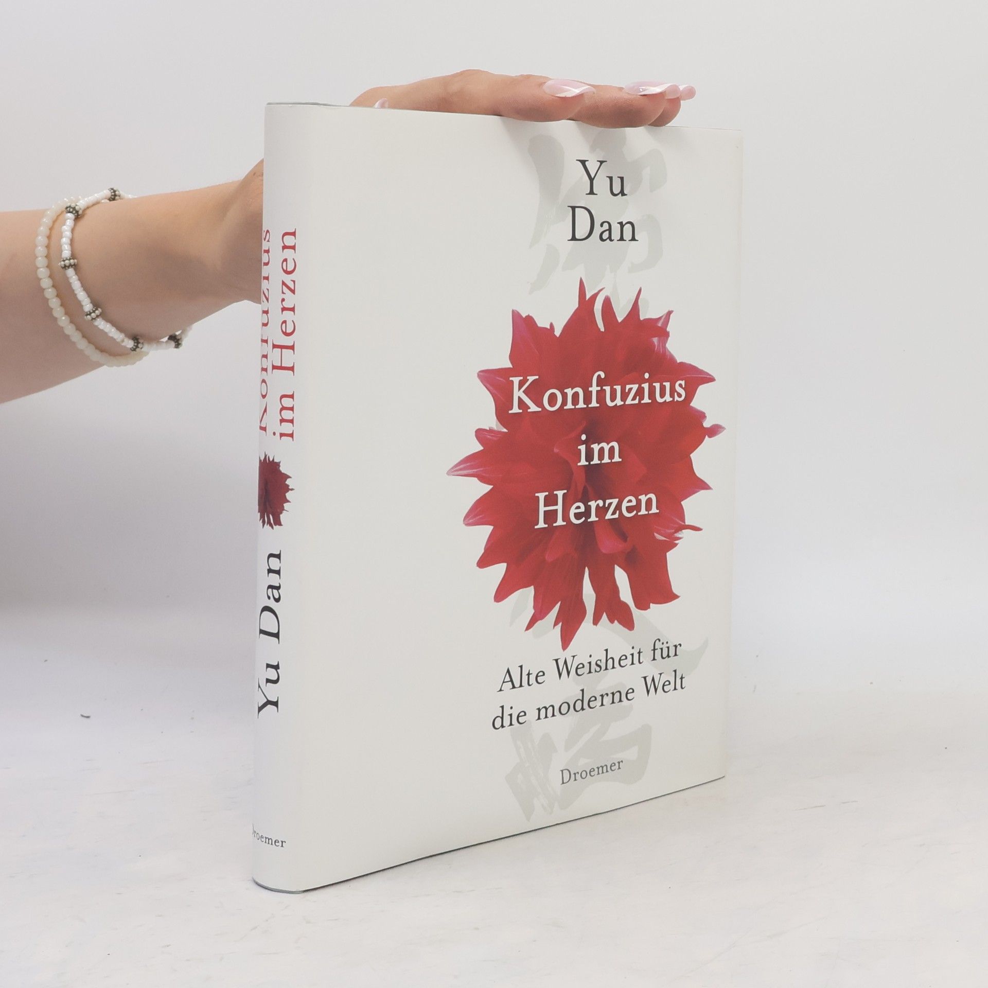 Dan Yu Konfuzius im Herzen
