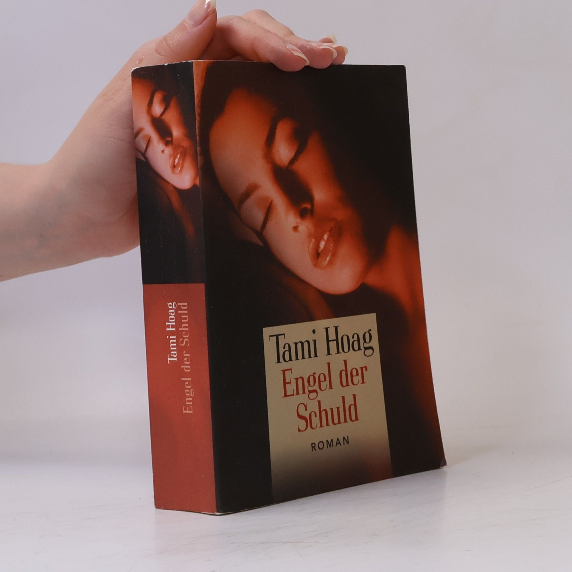 Tami Hoag Engel der Schuld