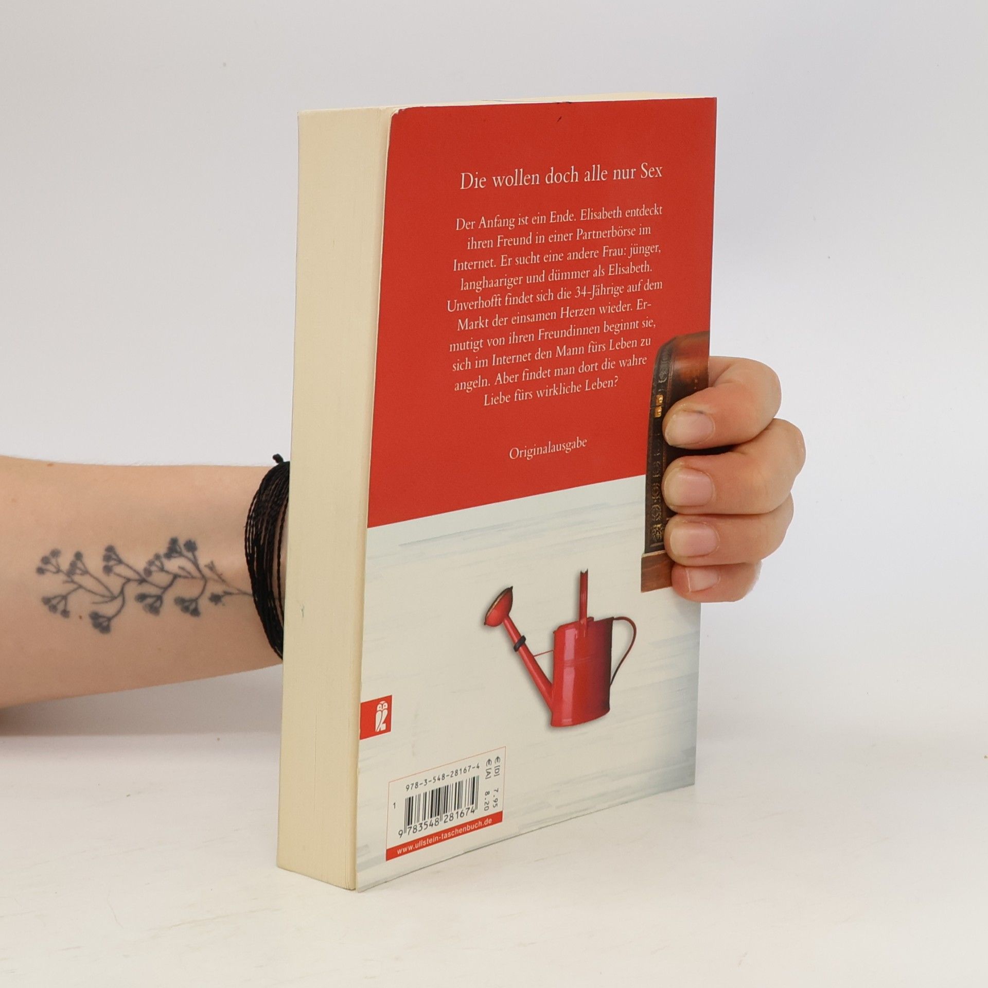 Betty Glantz Die Liebe ist eine Baustelle