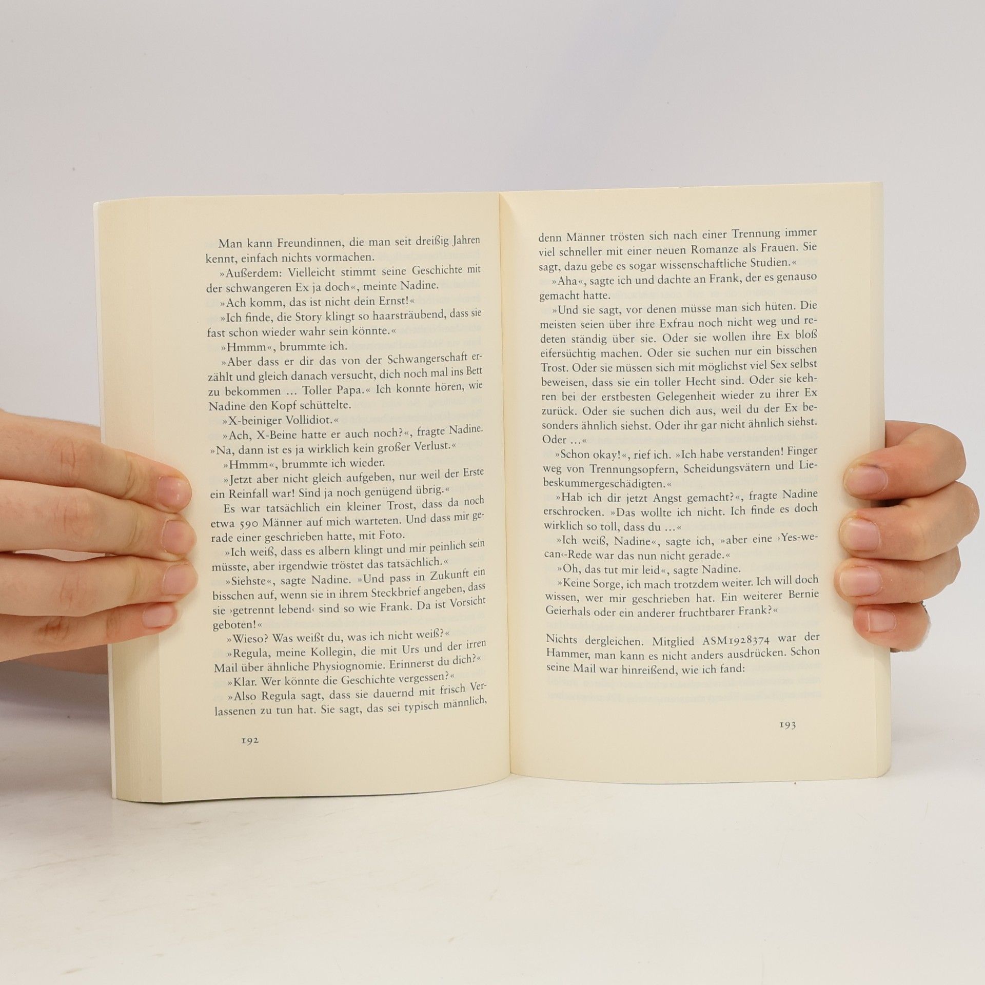 Betty Glantz Die Liebe ist eine Baustelle