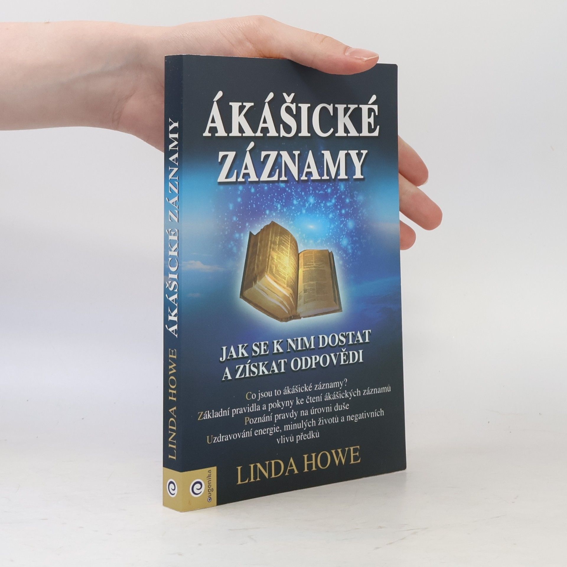 Ákášické záznamy