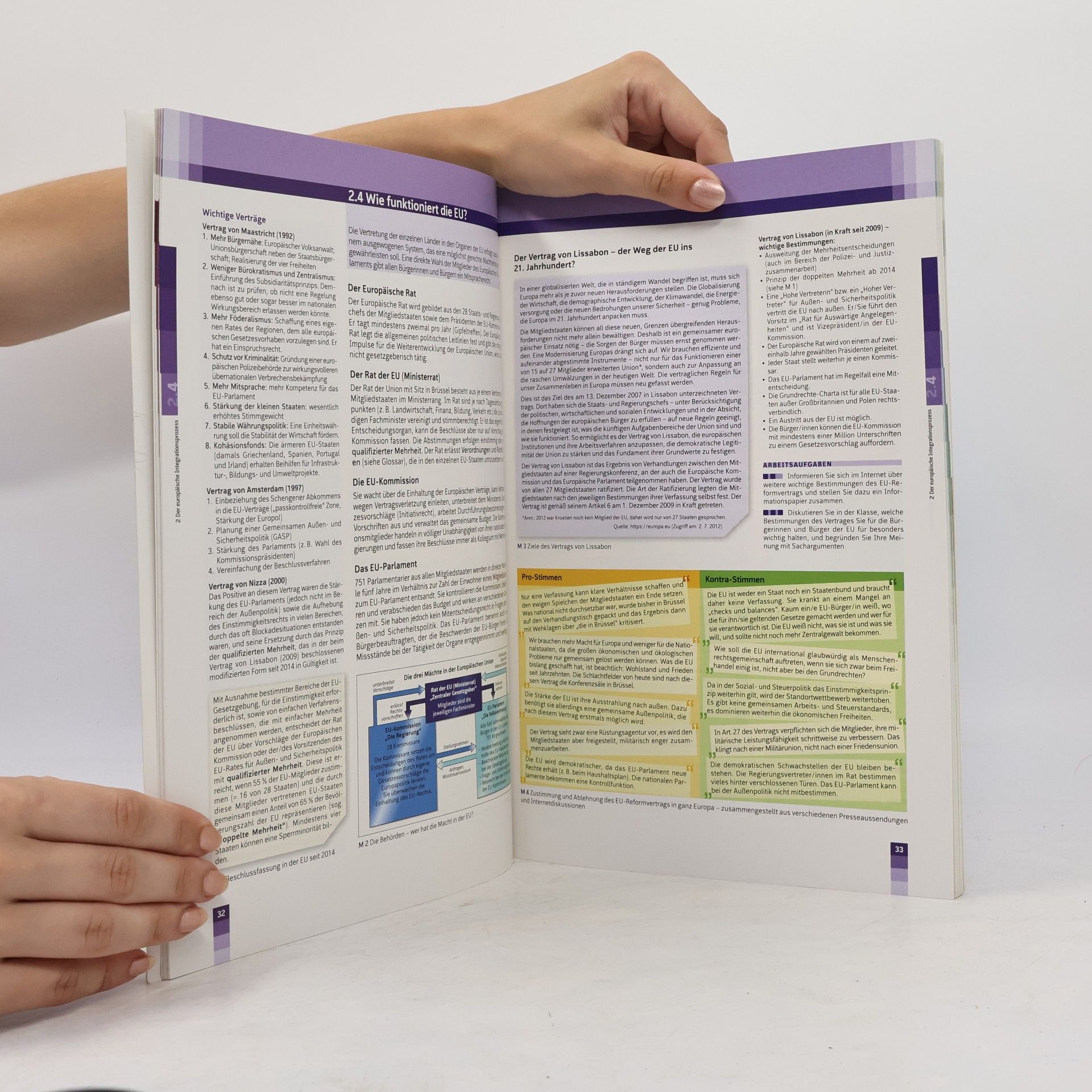 Autorenkollektiv Durchblick 6 kompetent. Geographie und Wirtschaftskunde