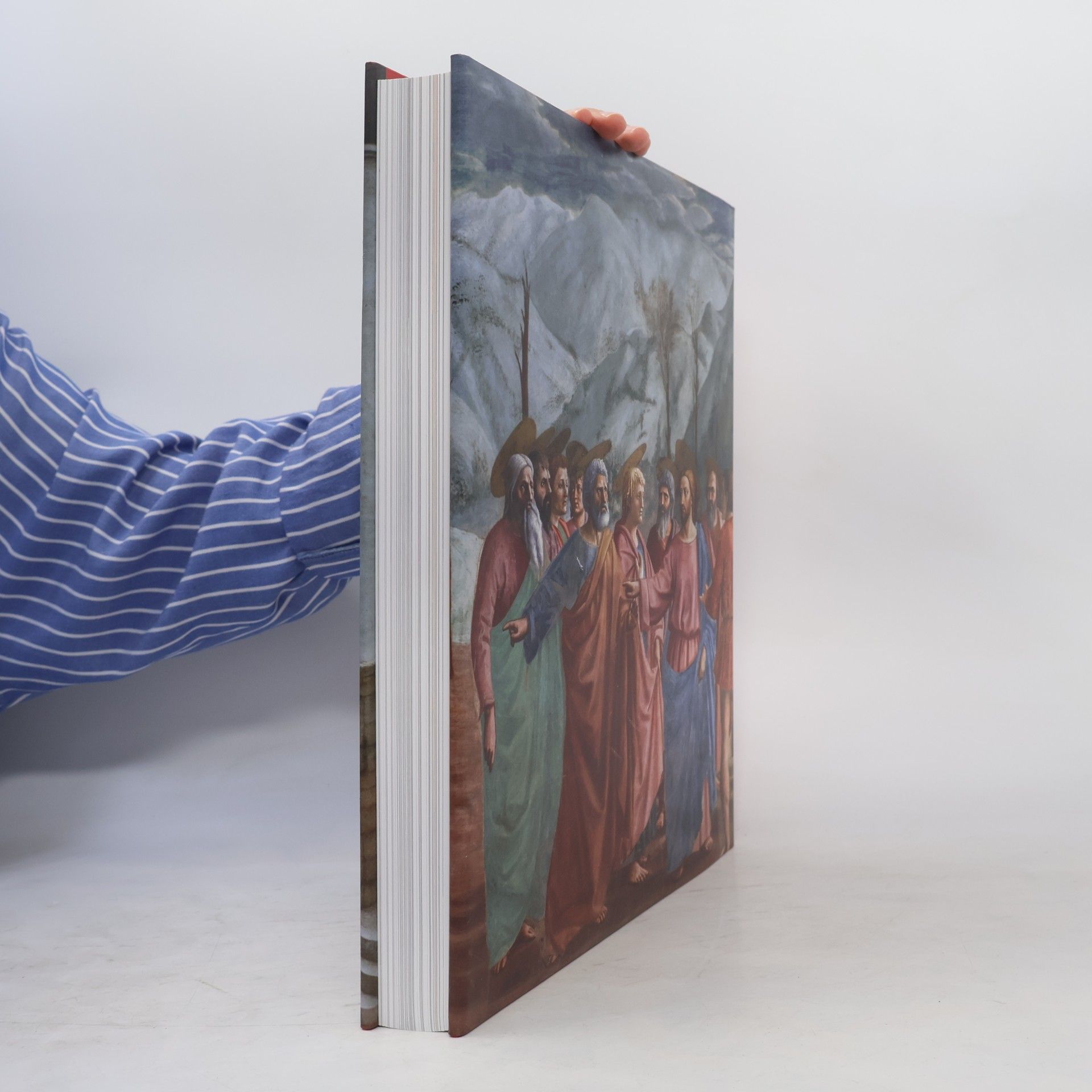 Alessandro Cecchi Grandi libri d'arte - 24: Masaccio