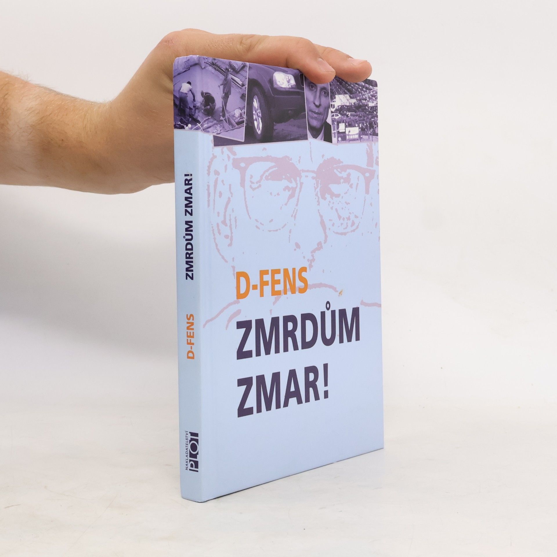 Zmrdům zmar!