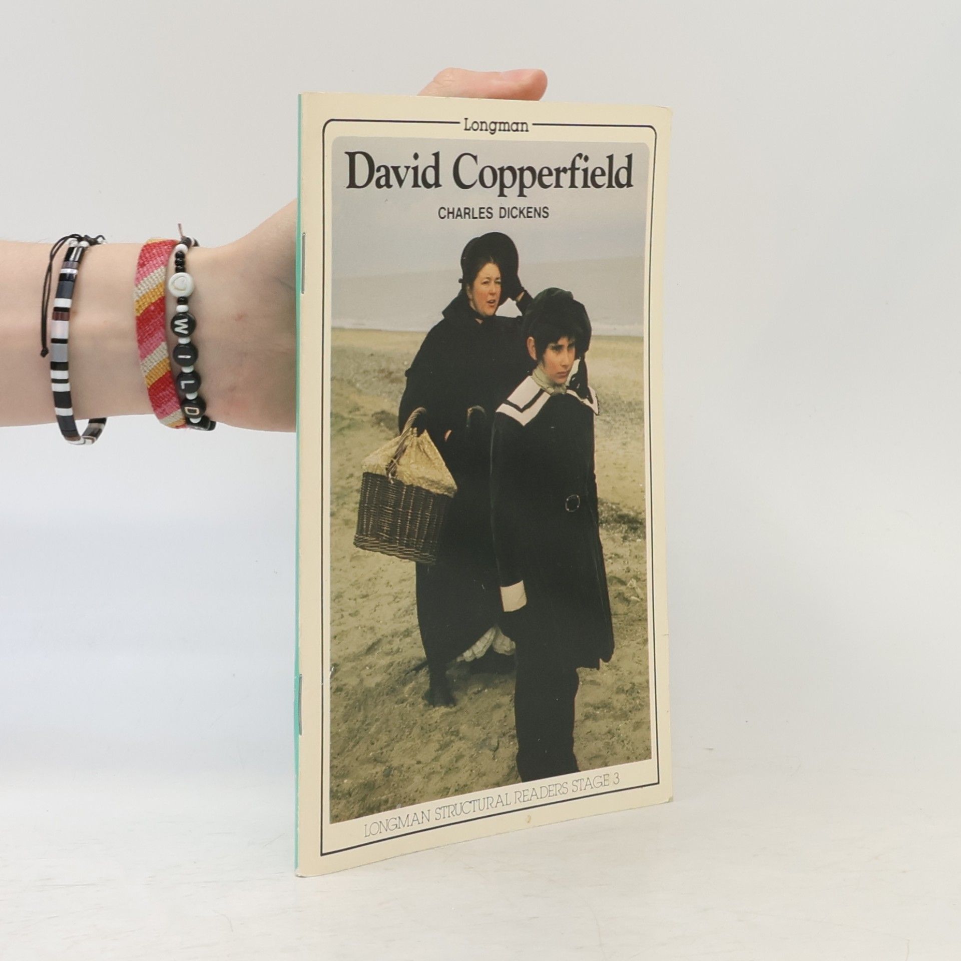 Charles Dickens David Copperfield