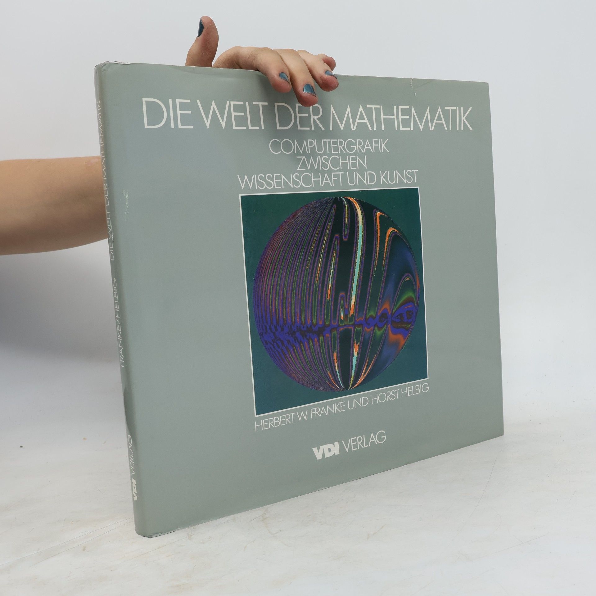Die Welt der Mathematik