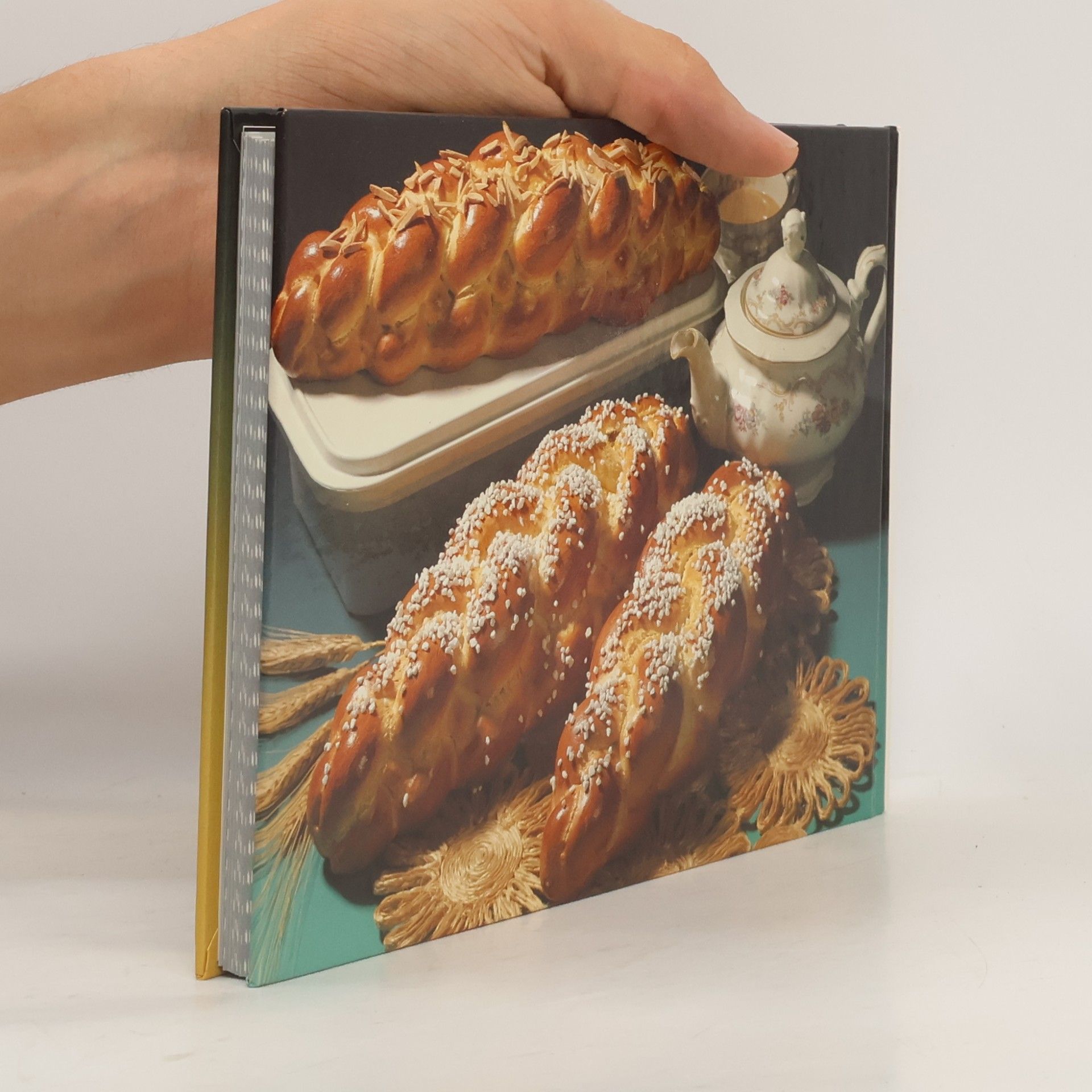 Autorenkollektiv Backen mit Liebe und Erfolg
