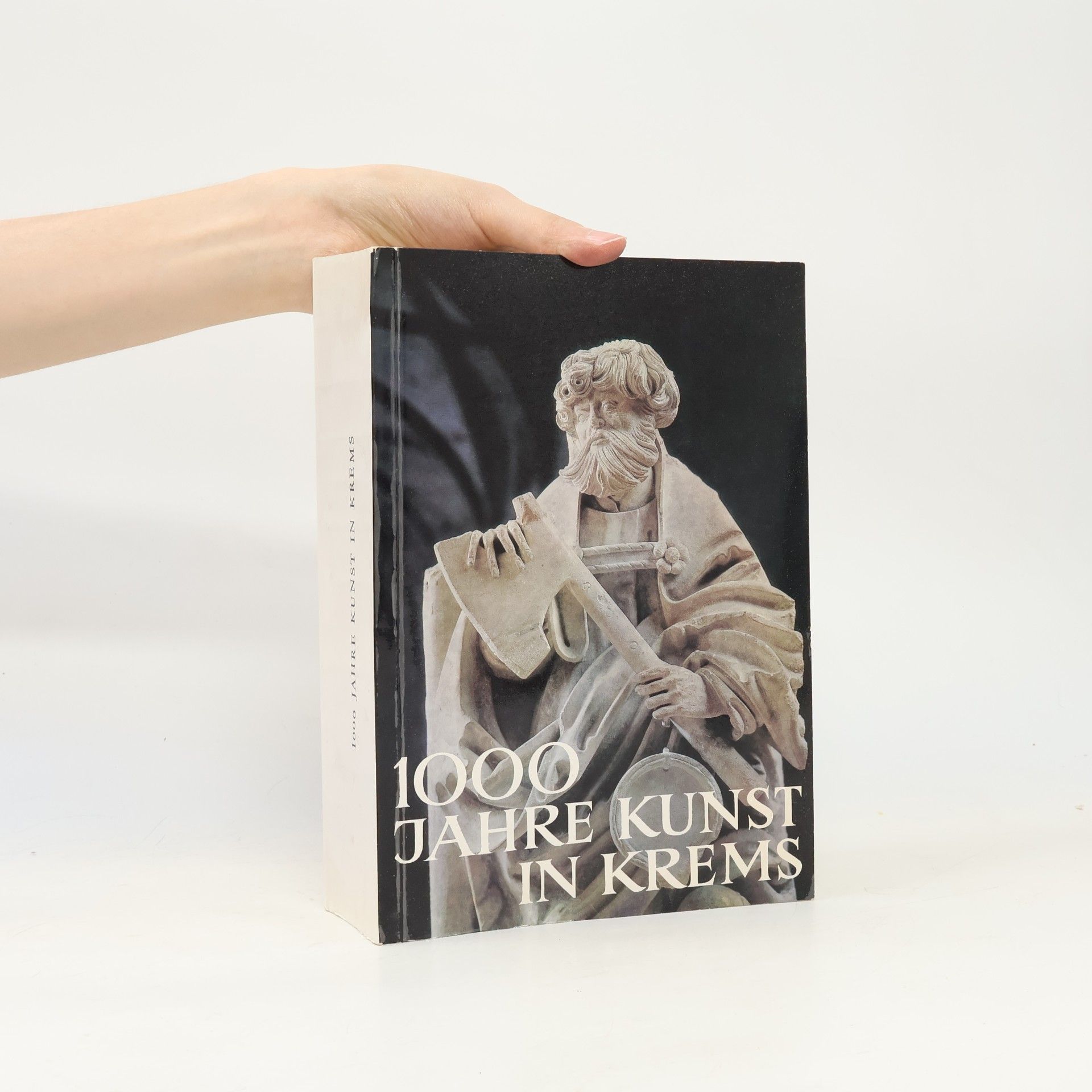 Various authors 1000 Jahre kuns in Krems
