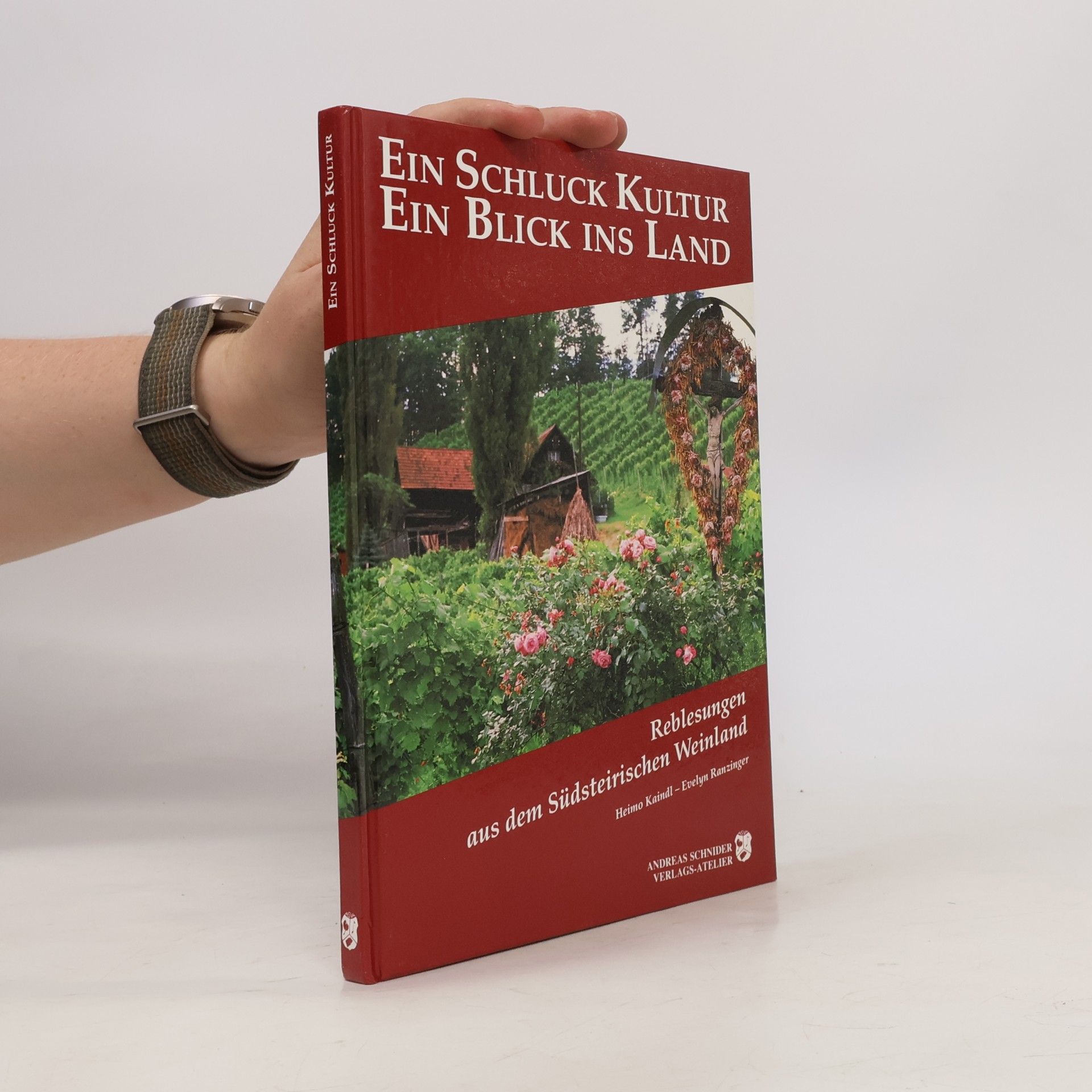 Ein Schluck Kultur, ein Blick ins Land