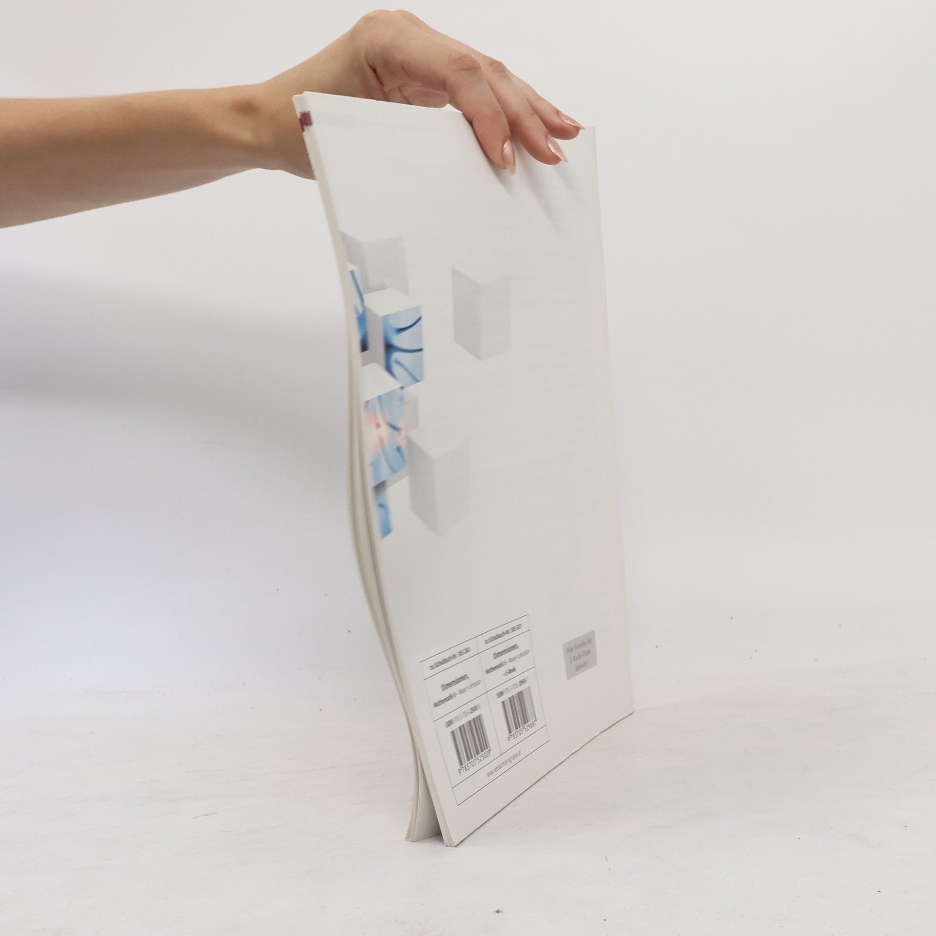 Kolektiv autorů Dimensionen, Mathematik 6, mit Technologie