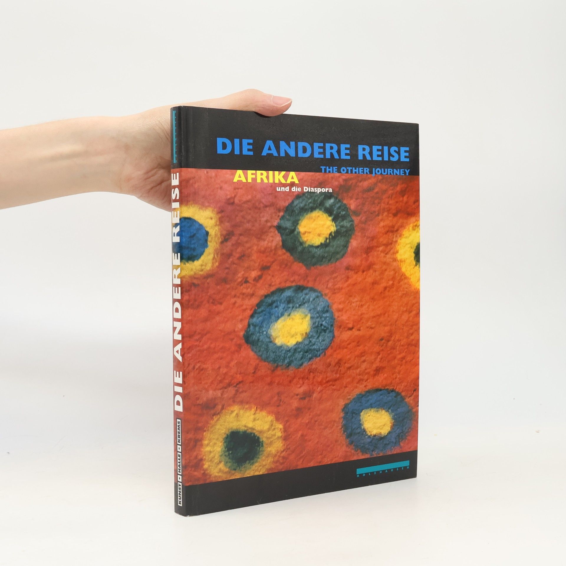 Ulrike Davis-Sulikowski Die andere Reise