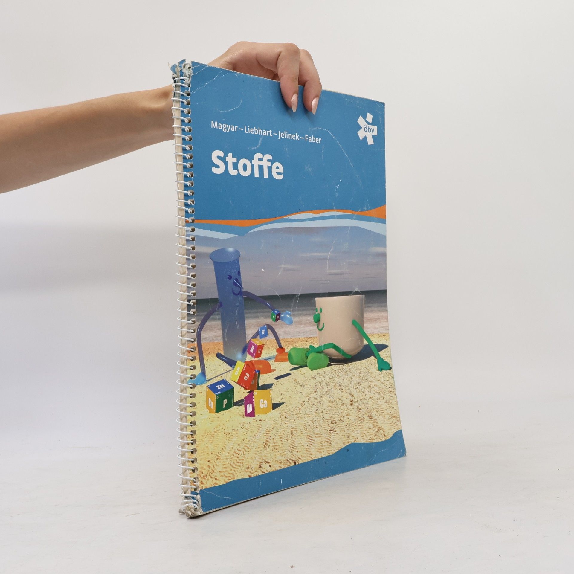 Stoffe