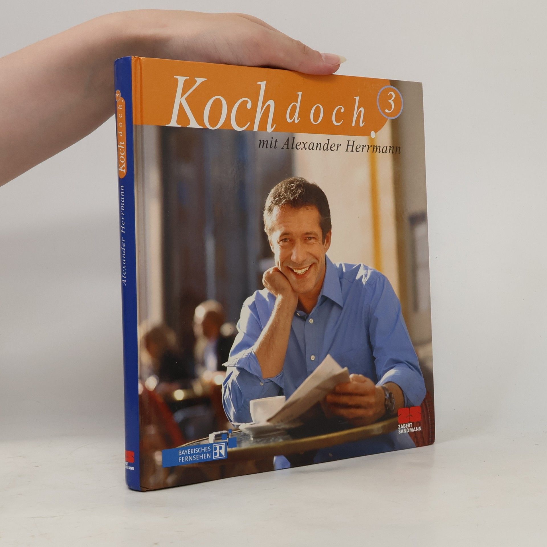 AA.VV. Koch doch