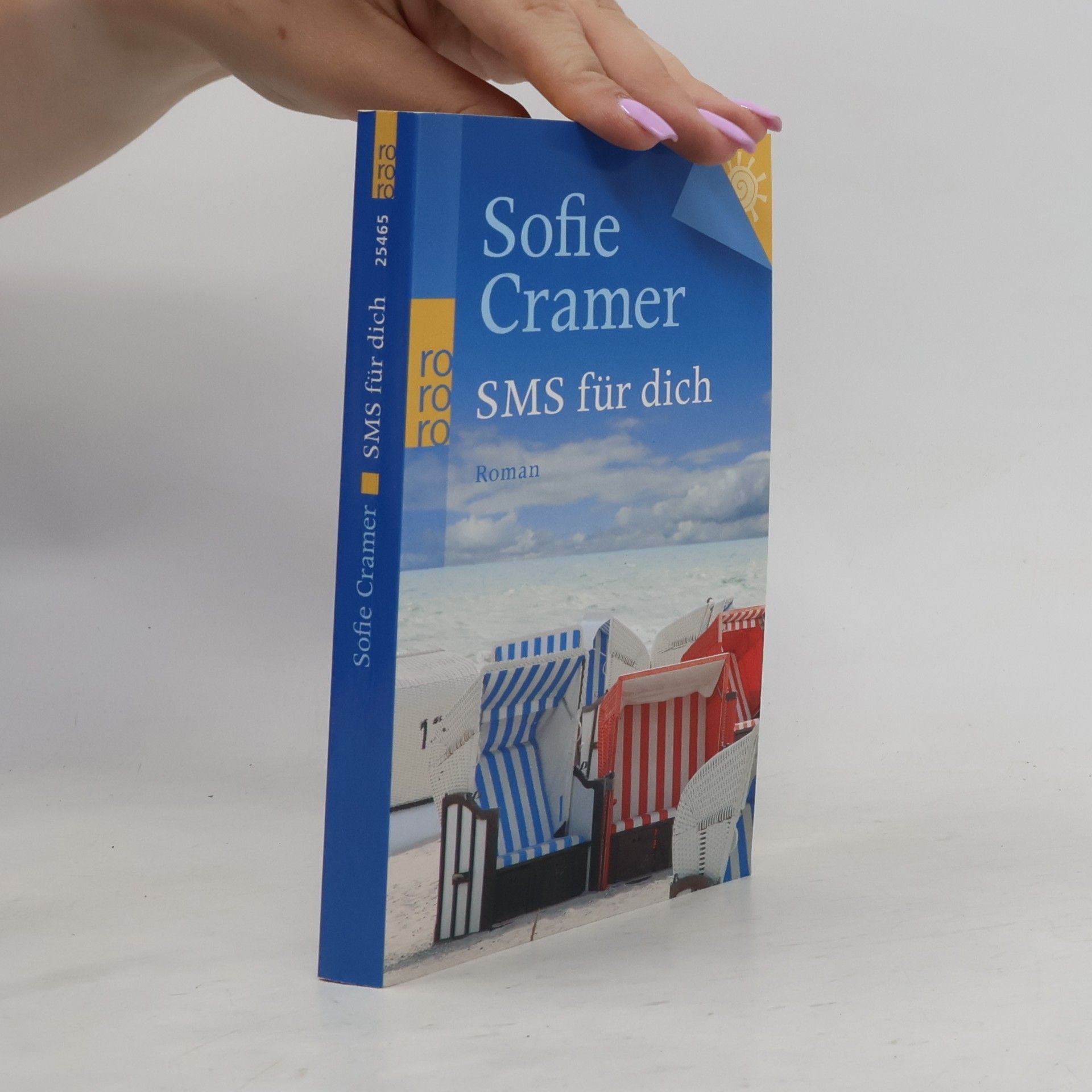 Sofie Cramer SMS für dich