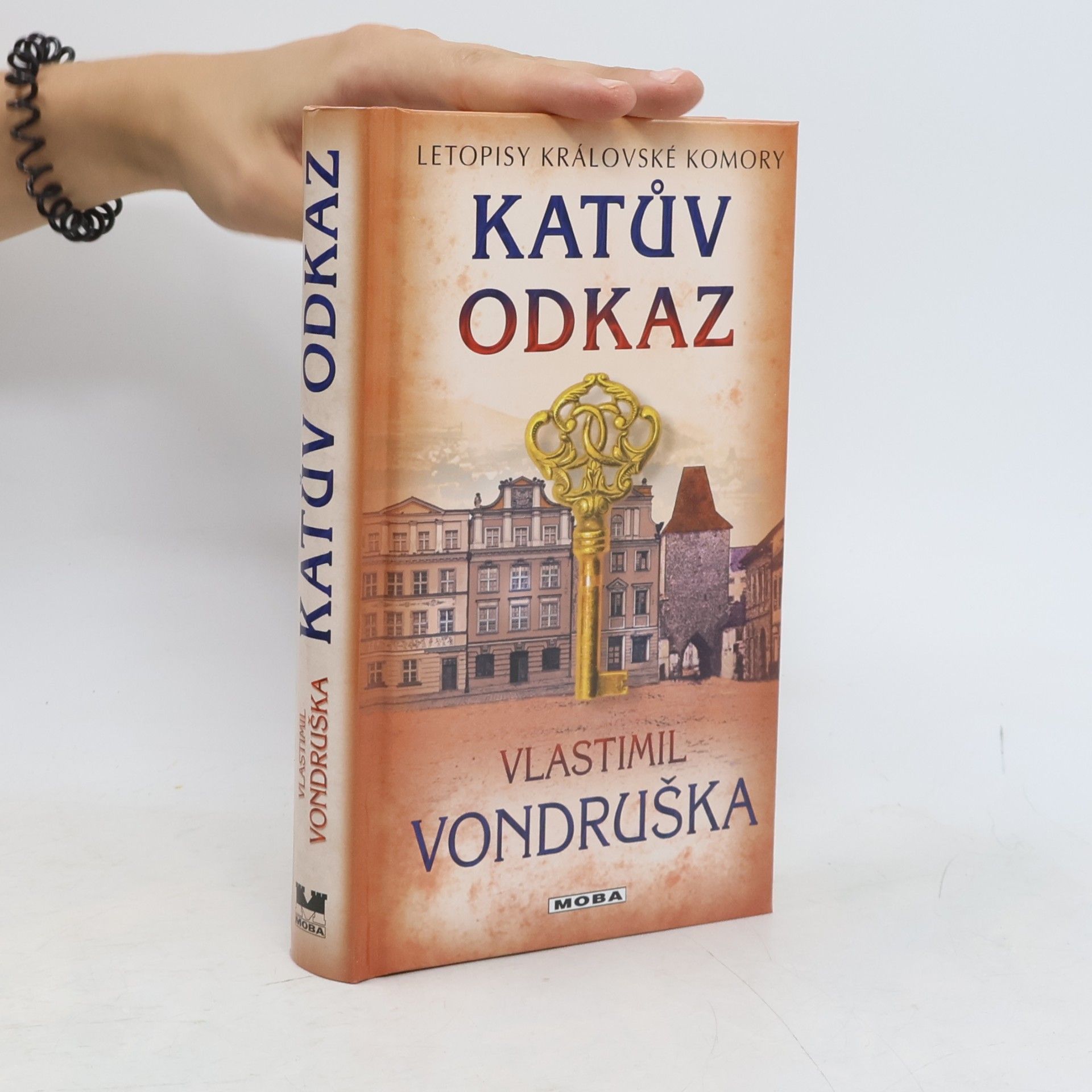 Katův odkaz