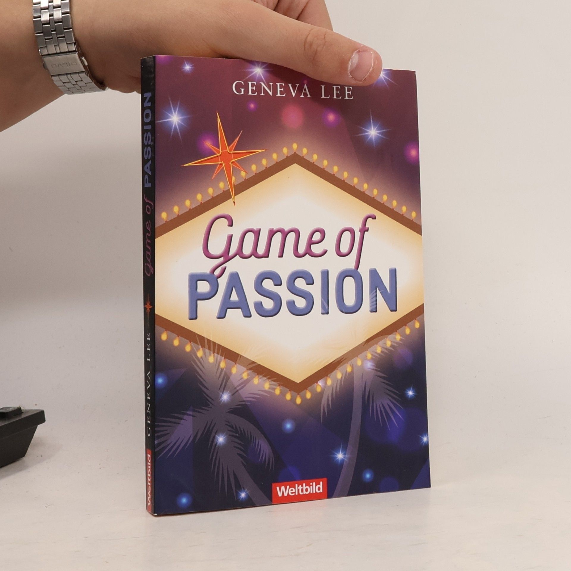 Game of Hearts