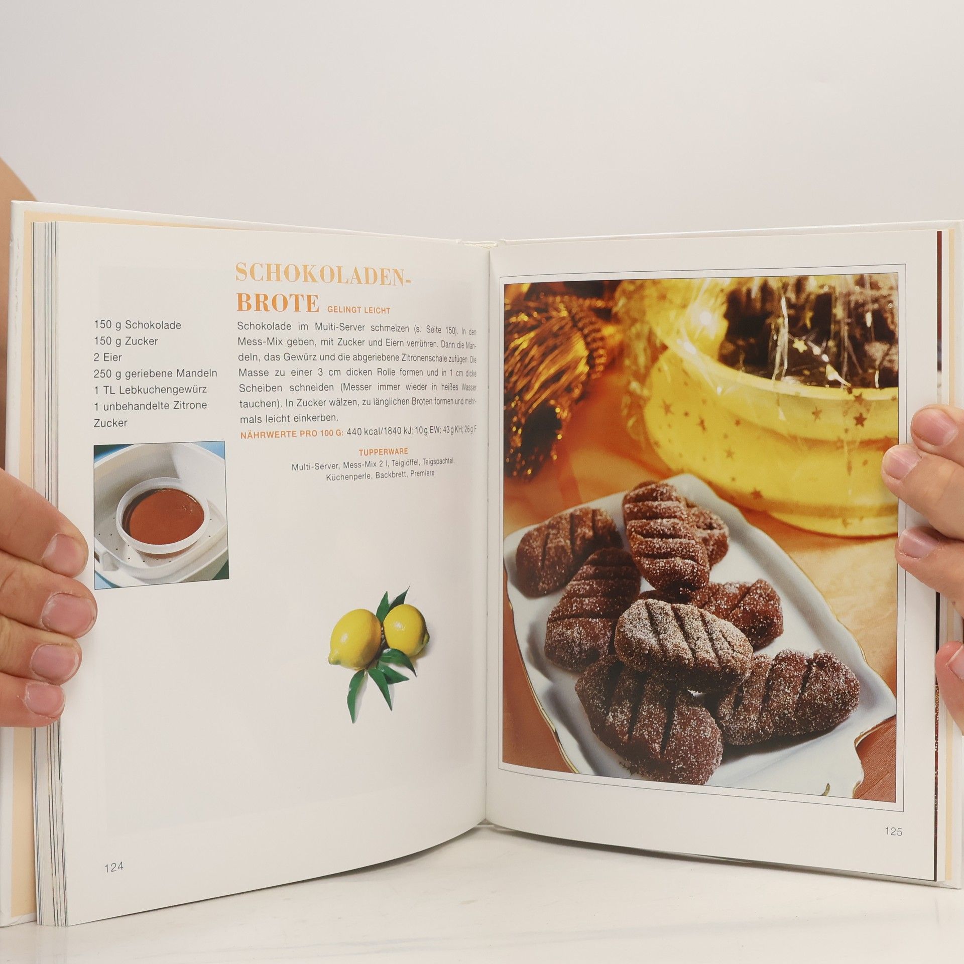 Autorenkollektiv Festliche Bäckerei