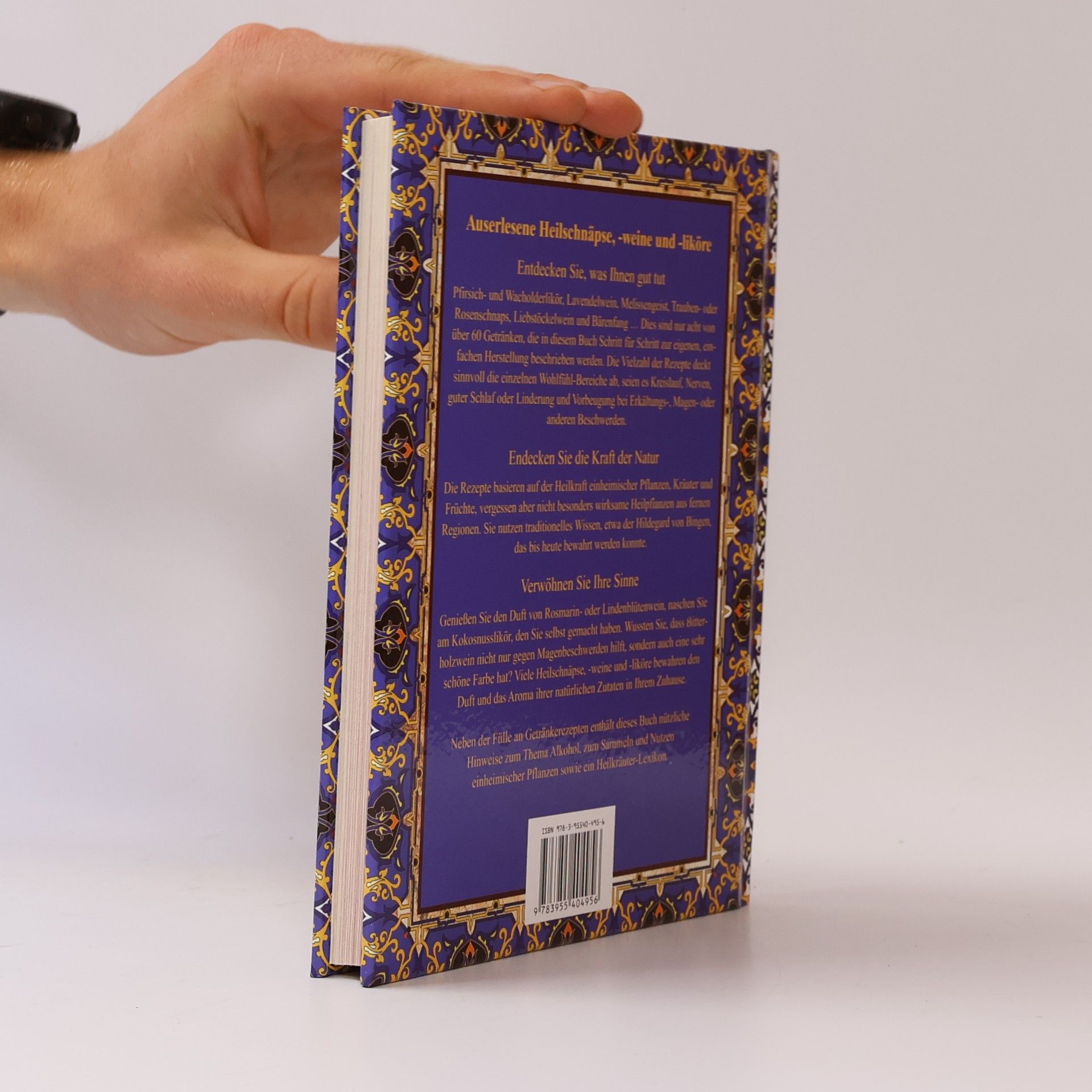 Autorenkollektiv Die besten Heilschnäpse, -weine und -lilköre