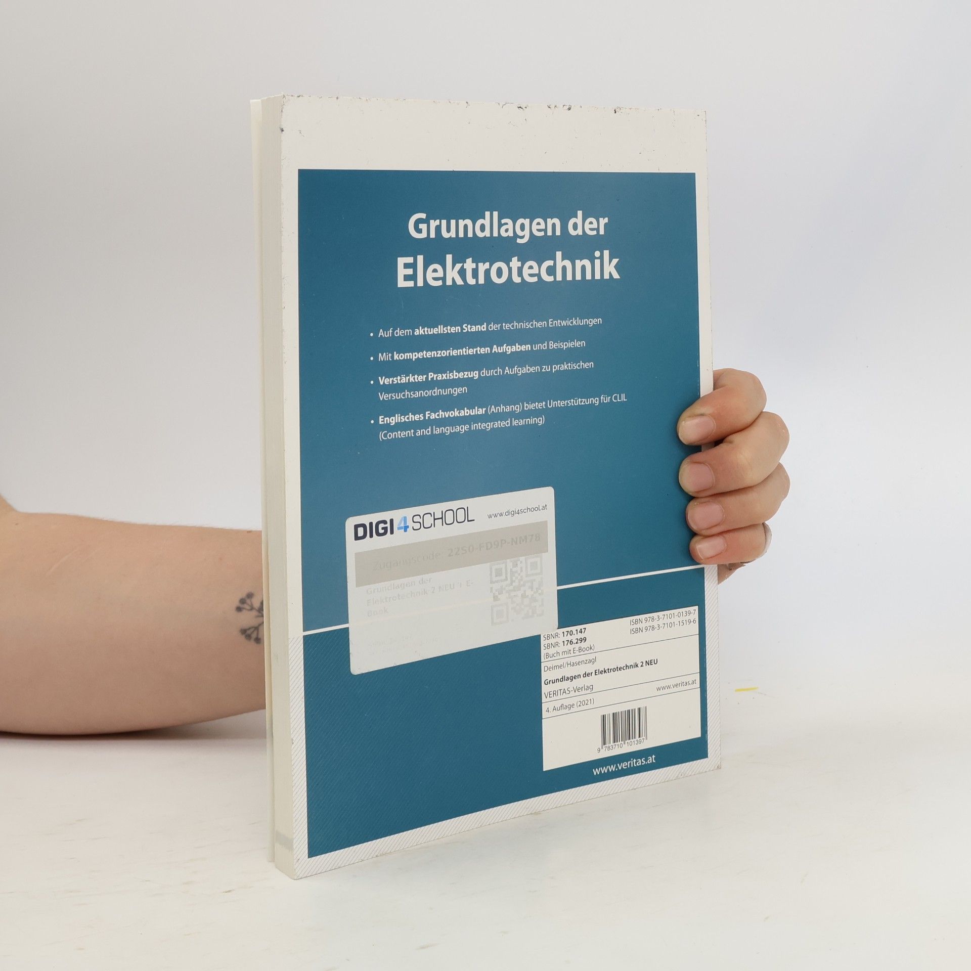 Franz Deimel Grundlagen der Elektrotechnik 2