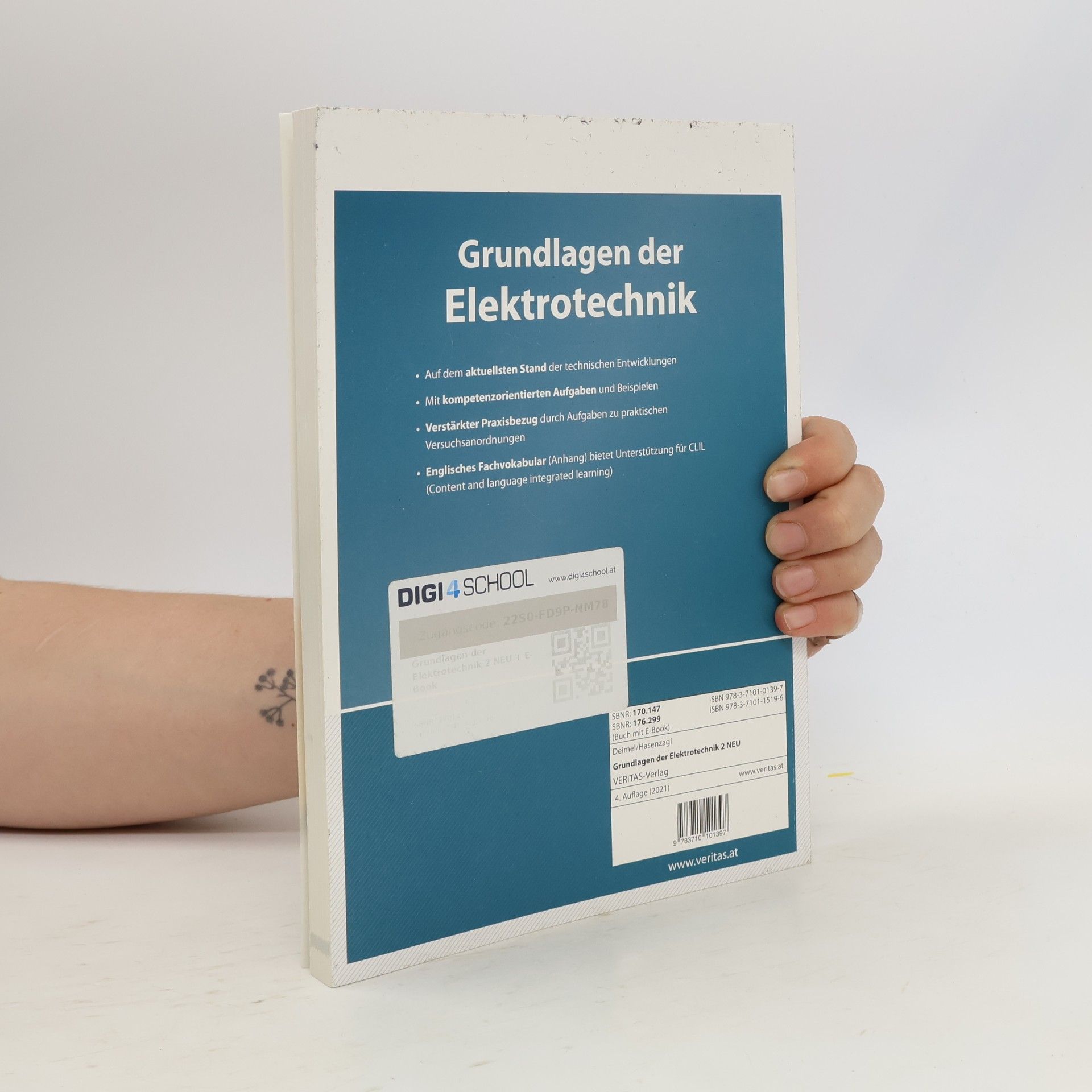 Franz Deimel Grundlagen der Elektrotechnik 2