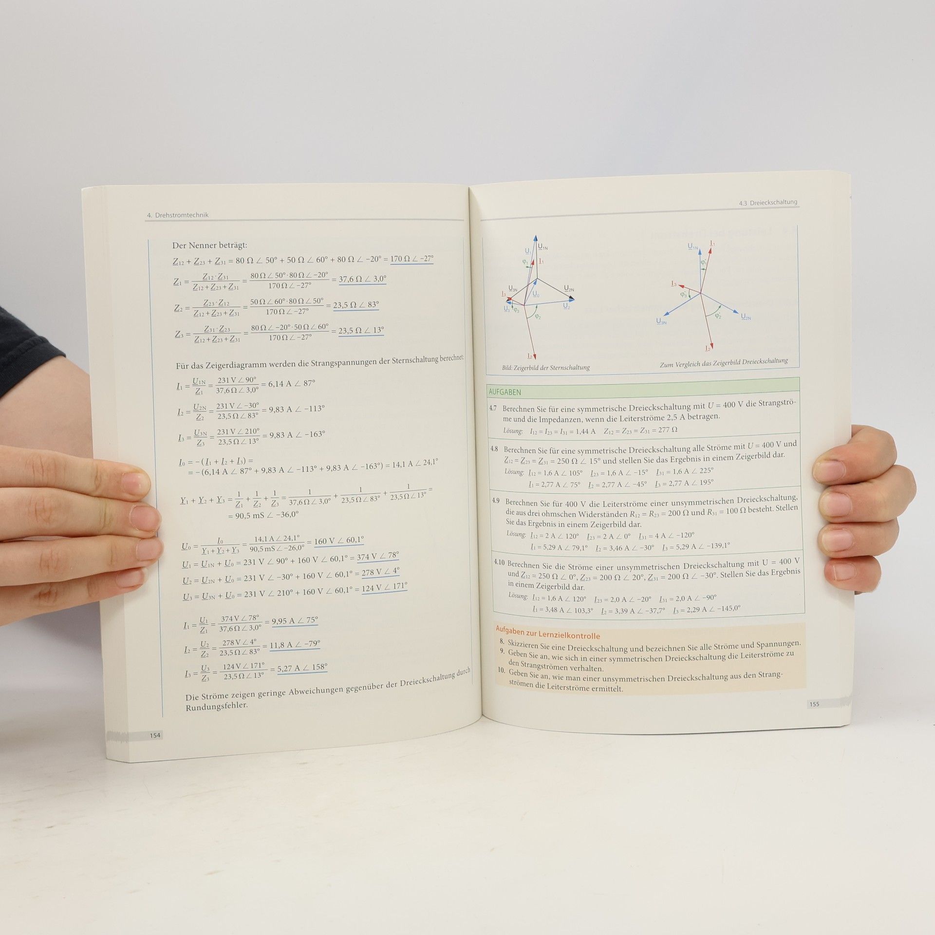 Franz Deimel Grundlagen der Elektrotechnik 2
