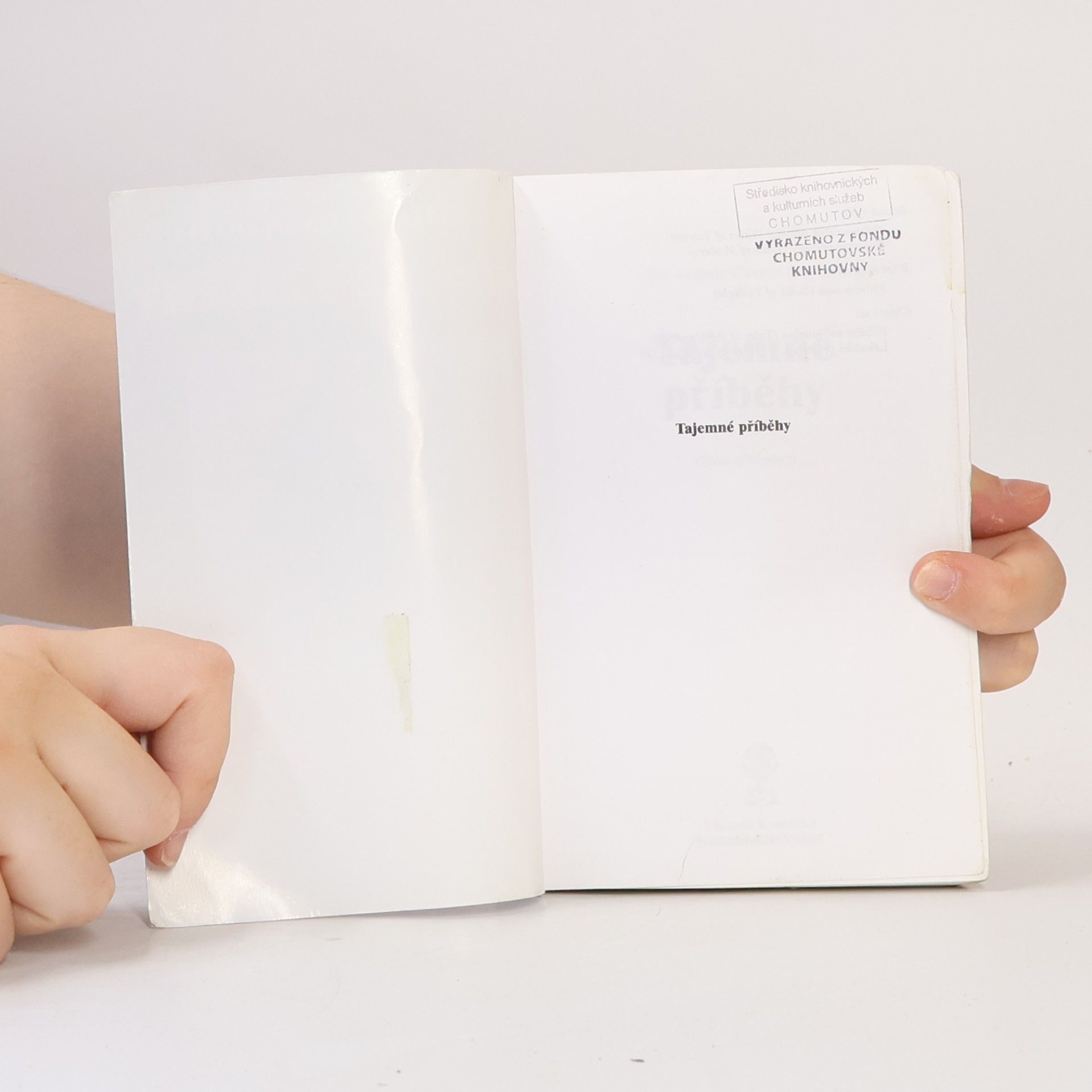 Arthur Conan Doyle Tajemné příběhy
