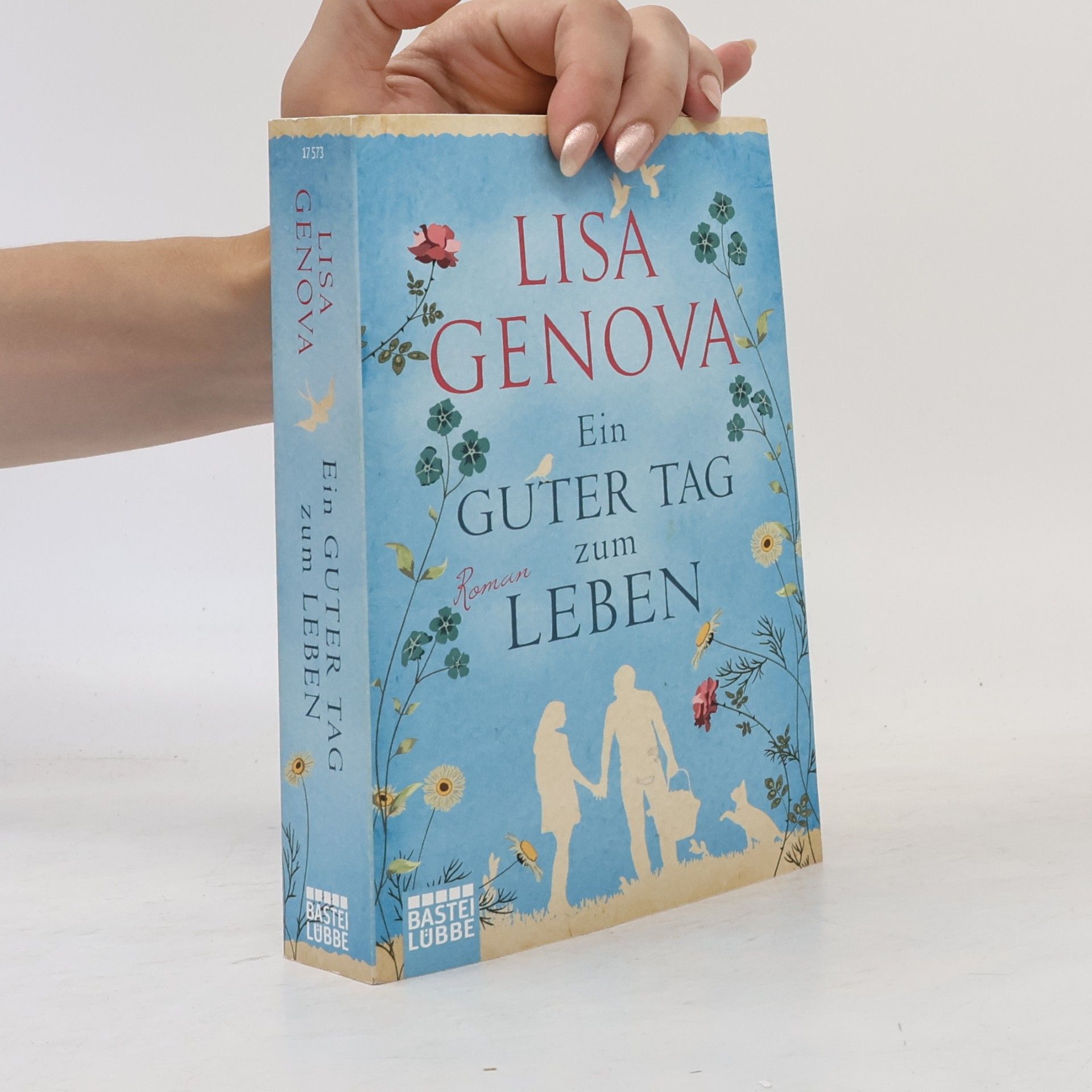Lisa Genova Ein guter Tag zum Leben
