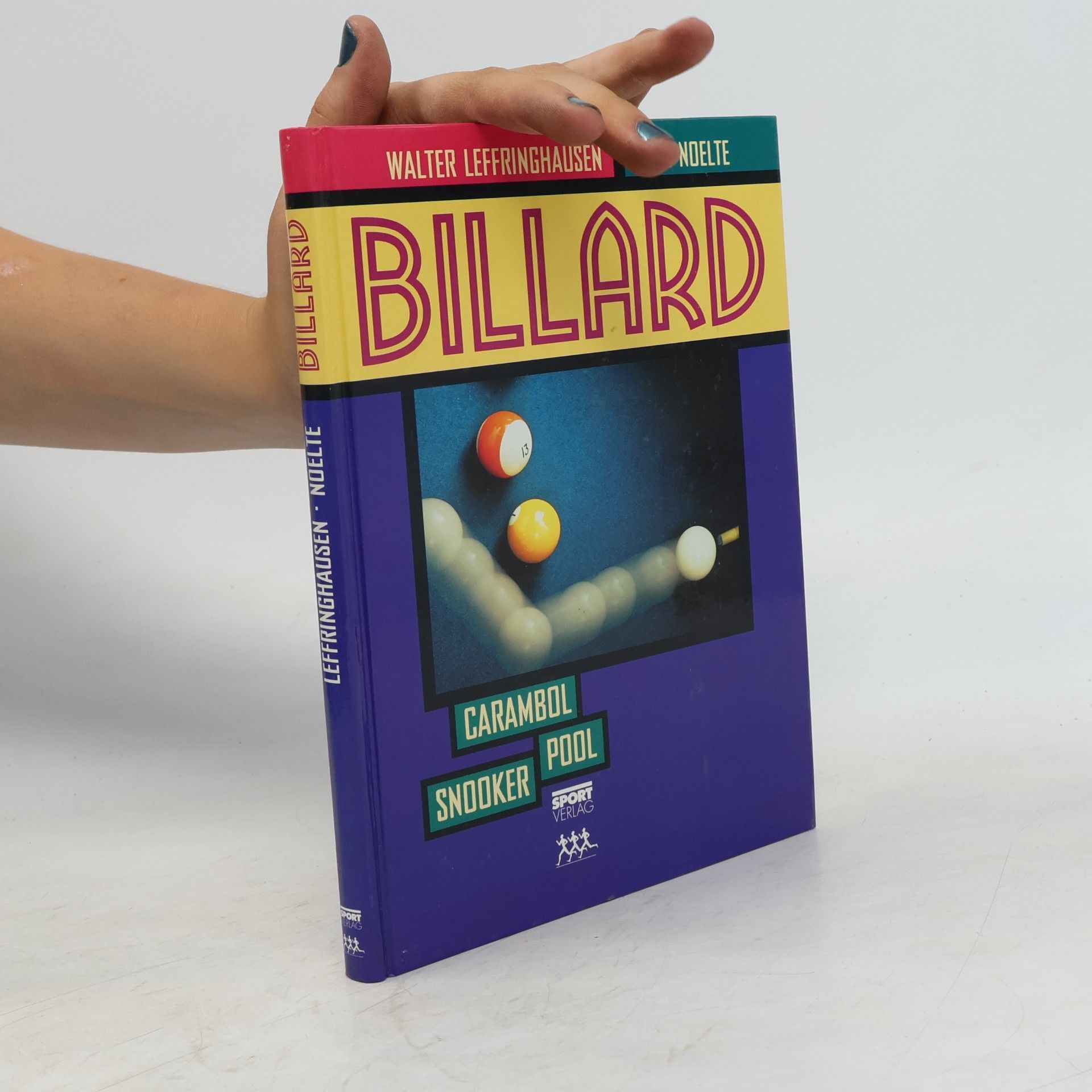 Billard