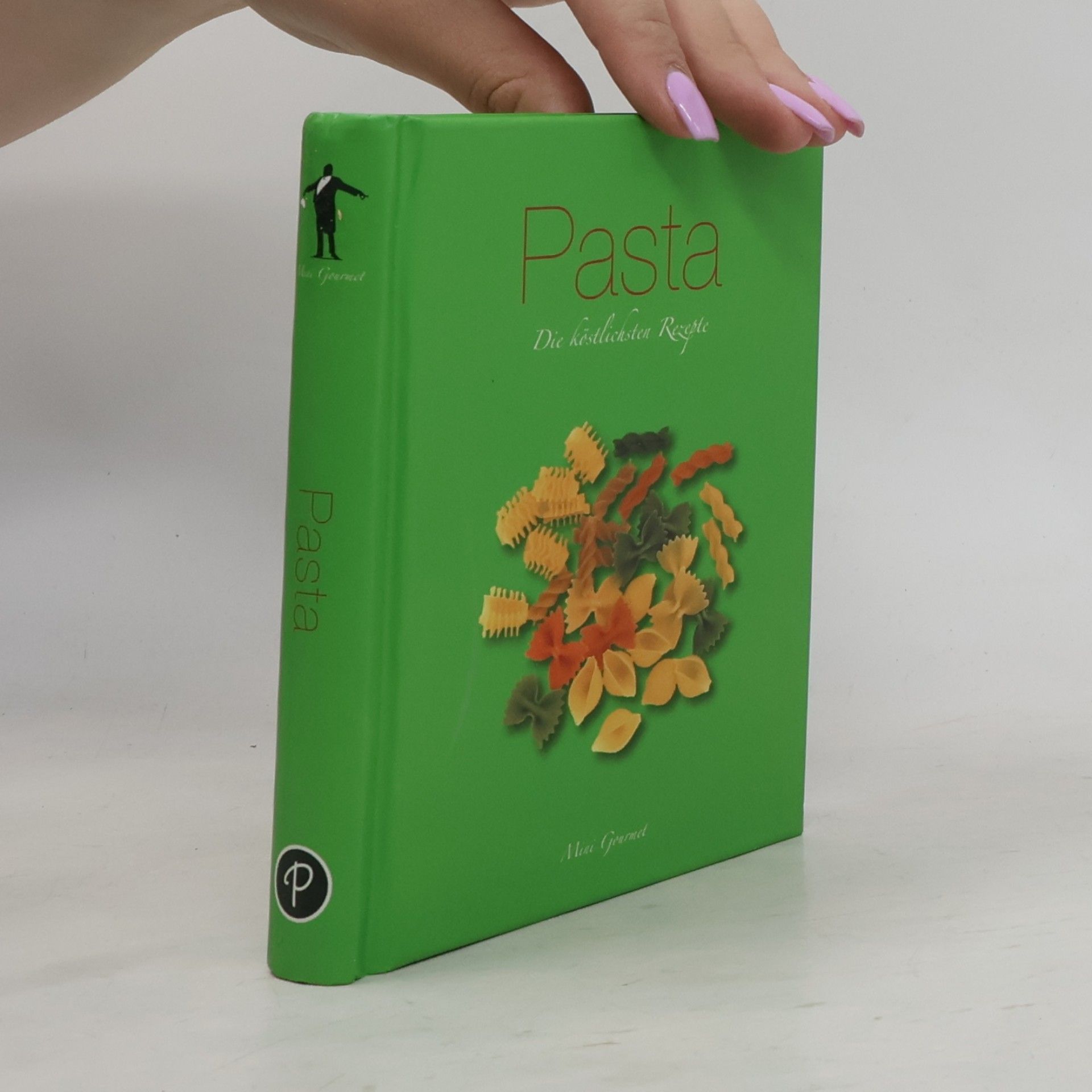 Mini Gourmet Pasta: Die köstlichsten Rezepte