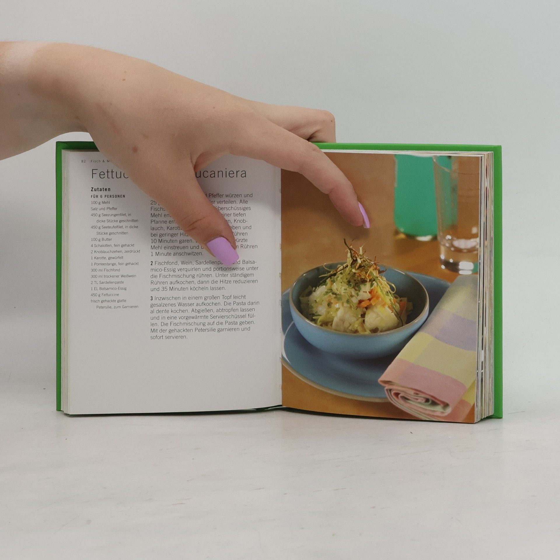 Mini Gourmet Pasta: Die köstlichsten Rezepte